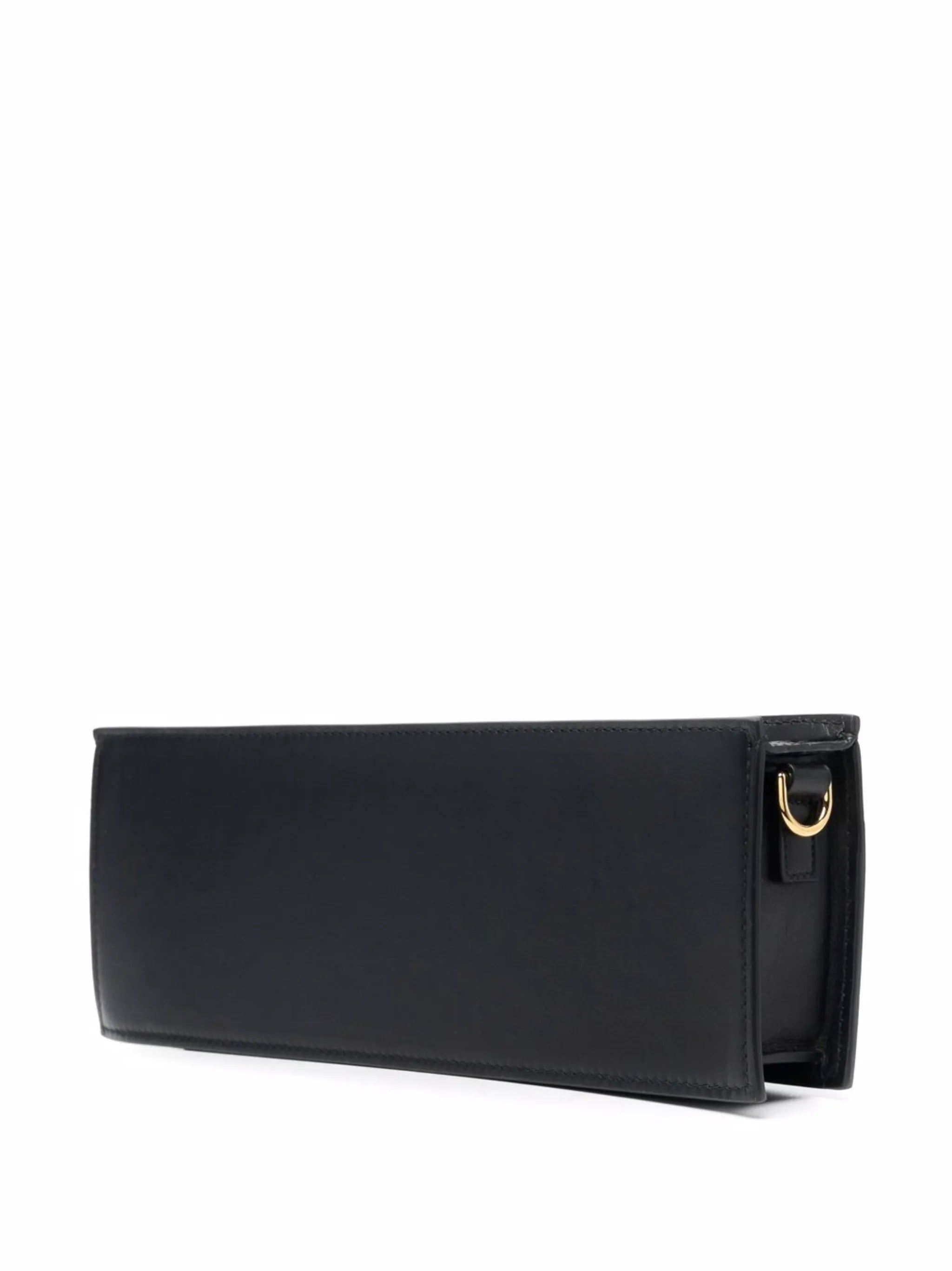 Le Ciuciu logo shoulder bag