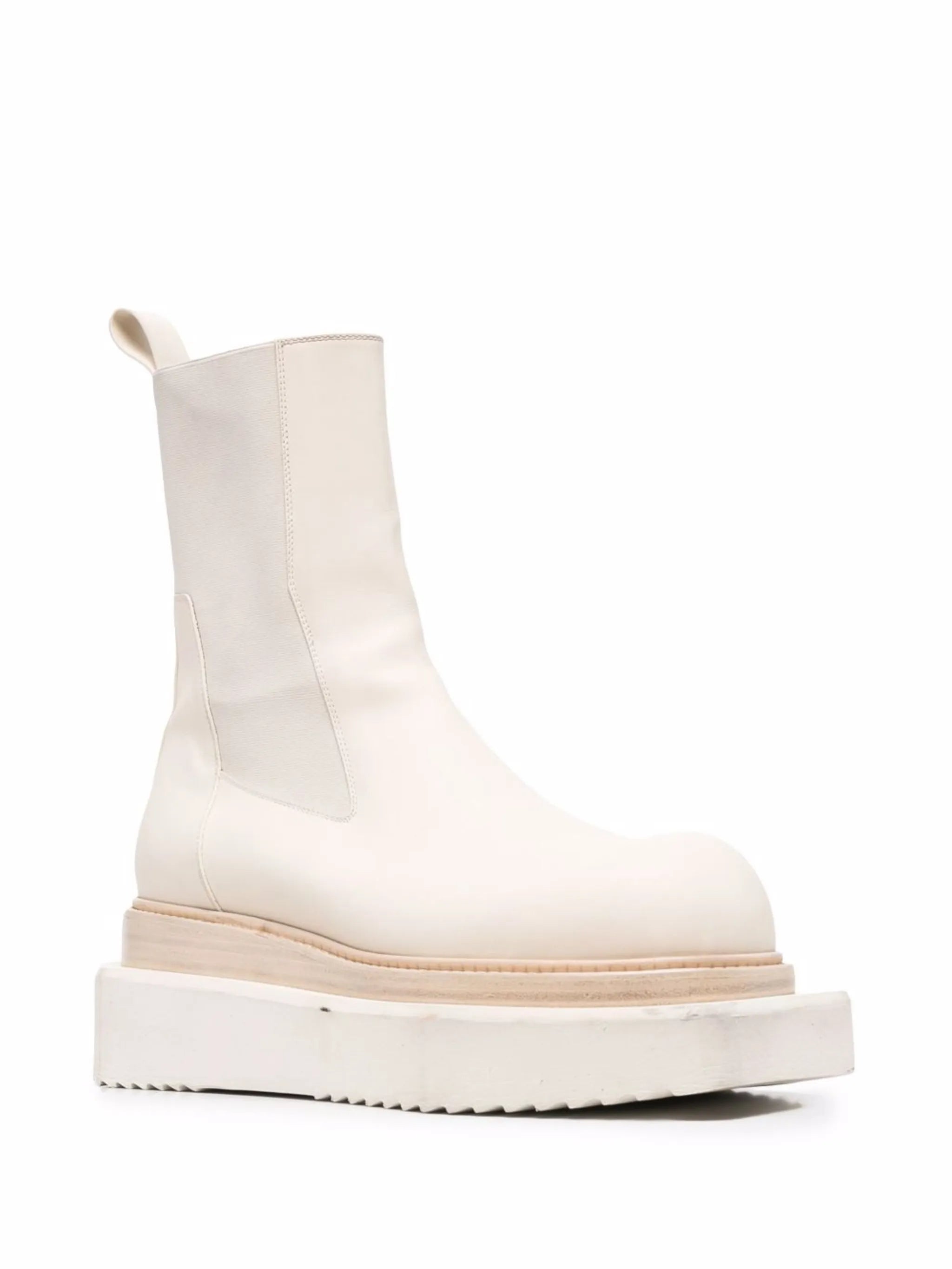 Turbo Cyclops ankle boots