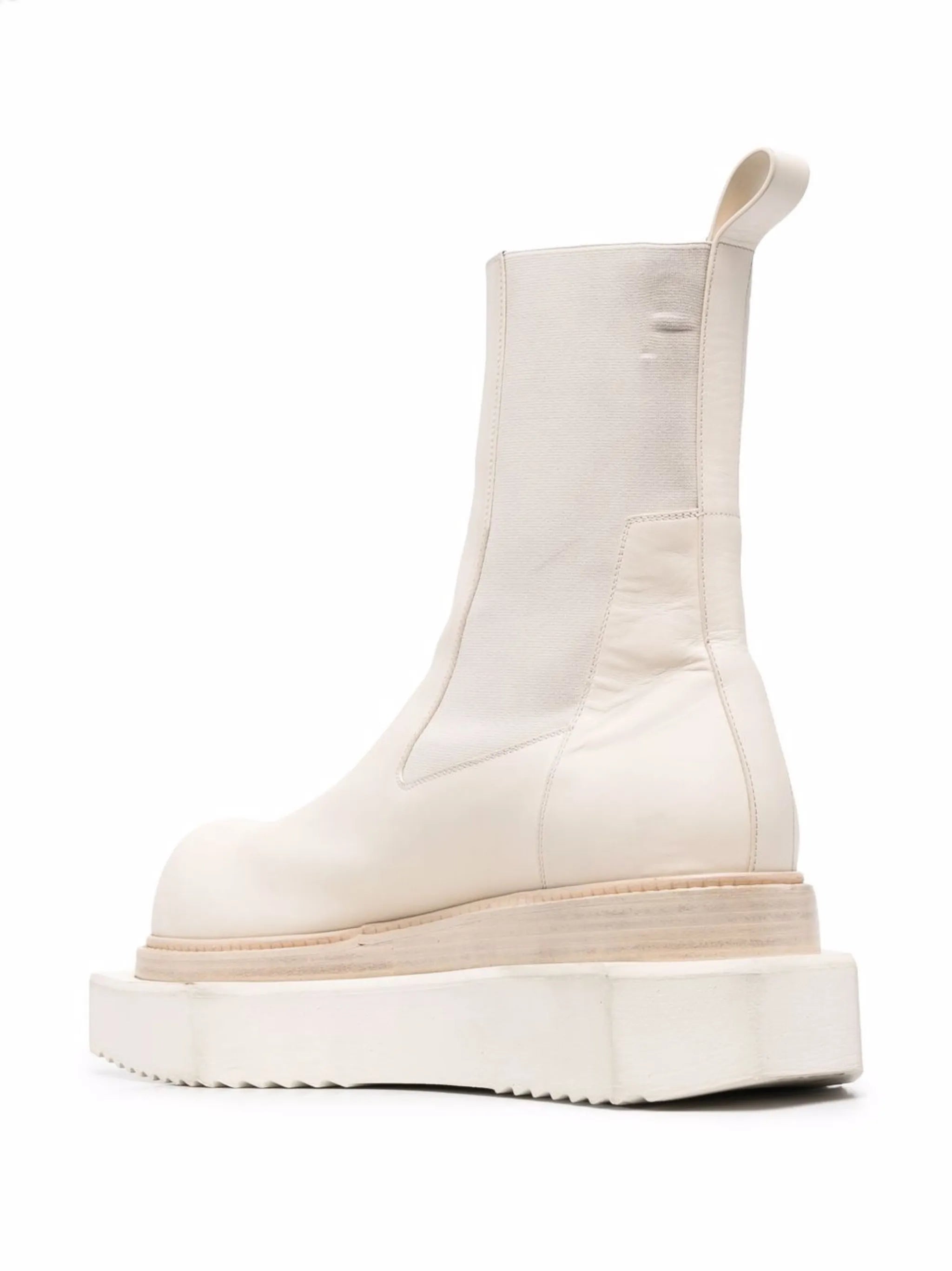 Turbo Cyclops ankle boots