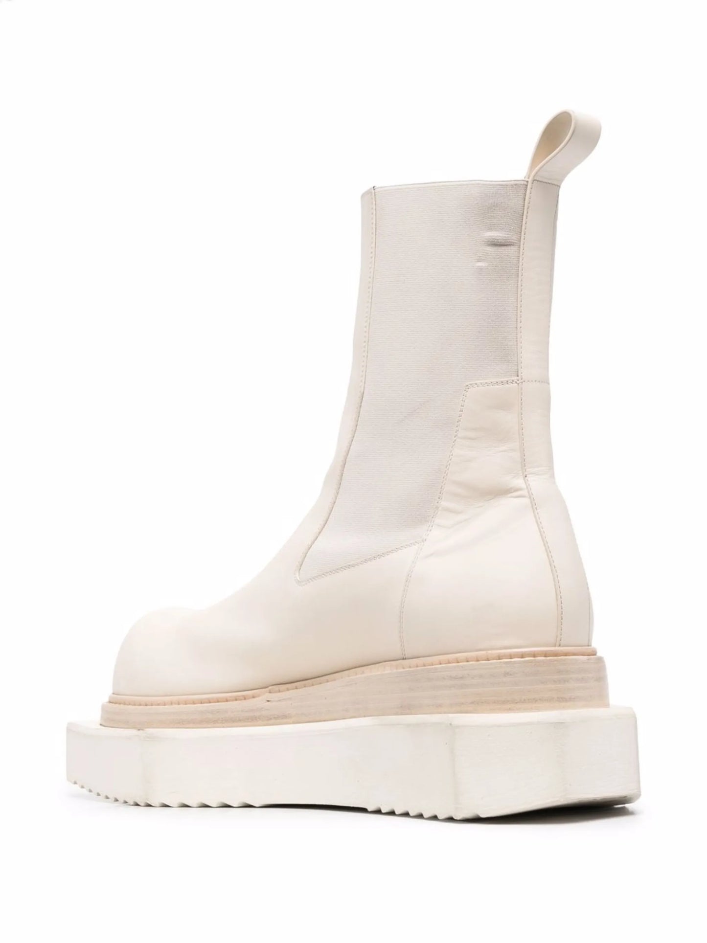 Turbo Cyclops ankle boots