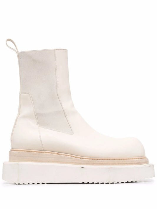 Turbo Cyclops ankle boots