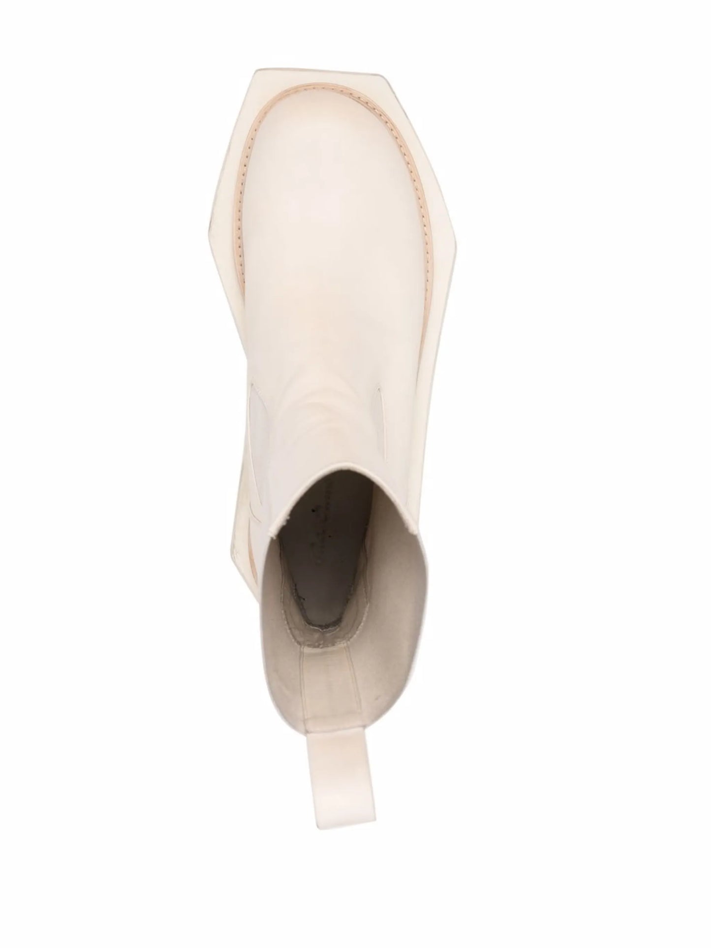 Turbo Cyclops ankle boots