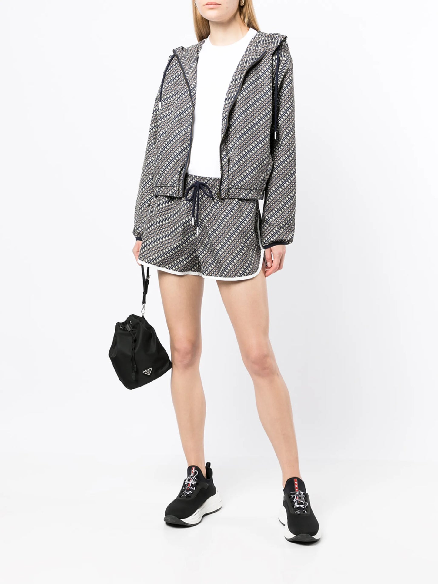 Cupid Loulou jacket