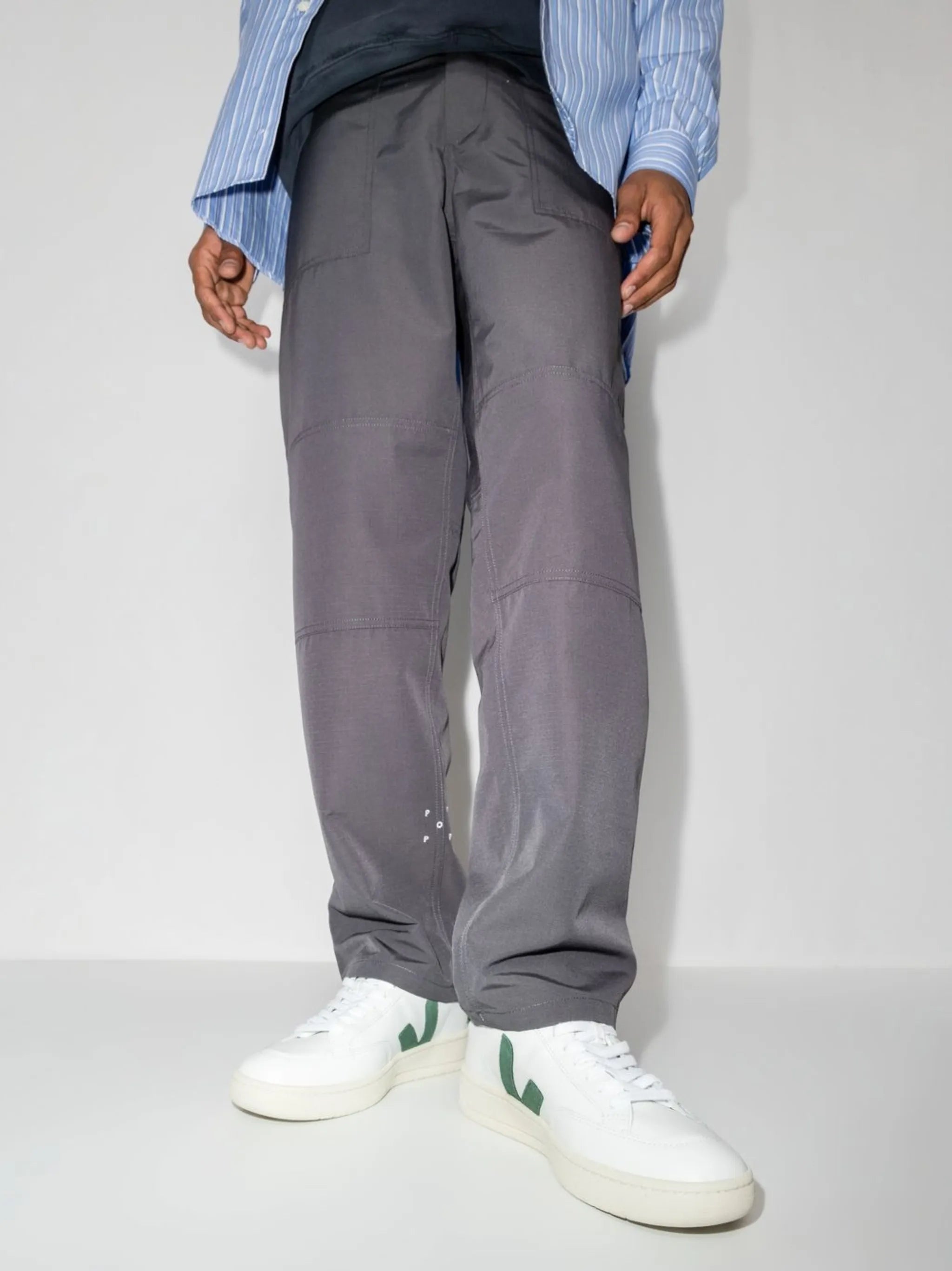 V-12 low-top sneakers