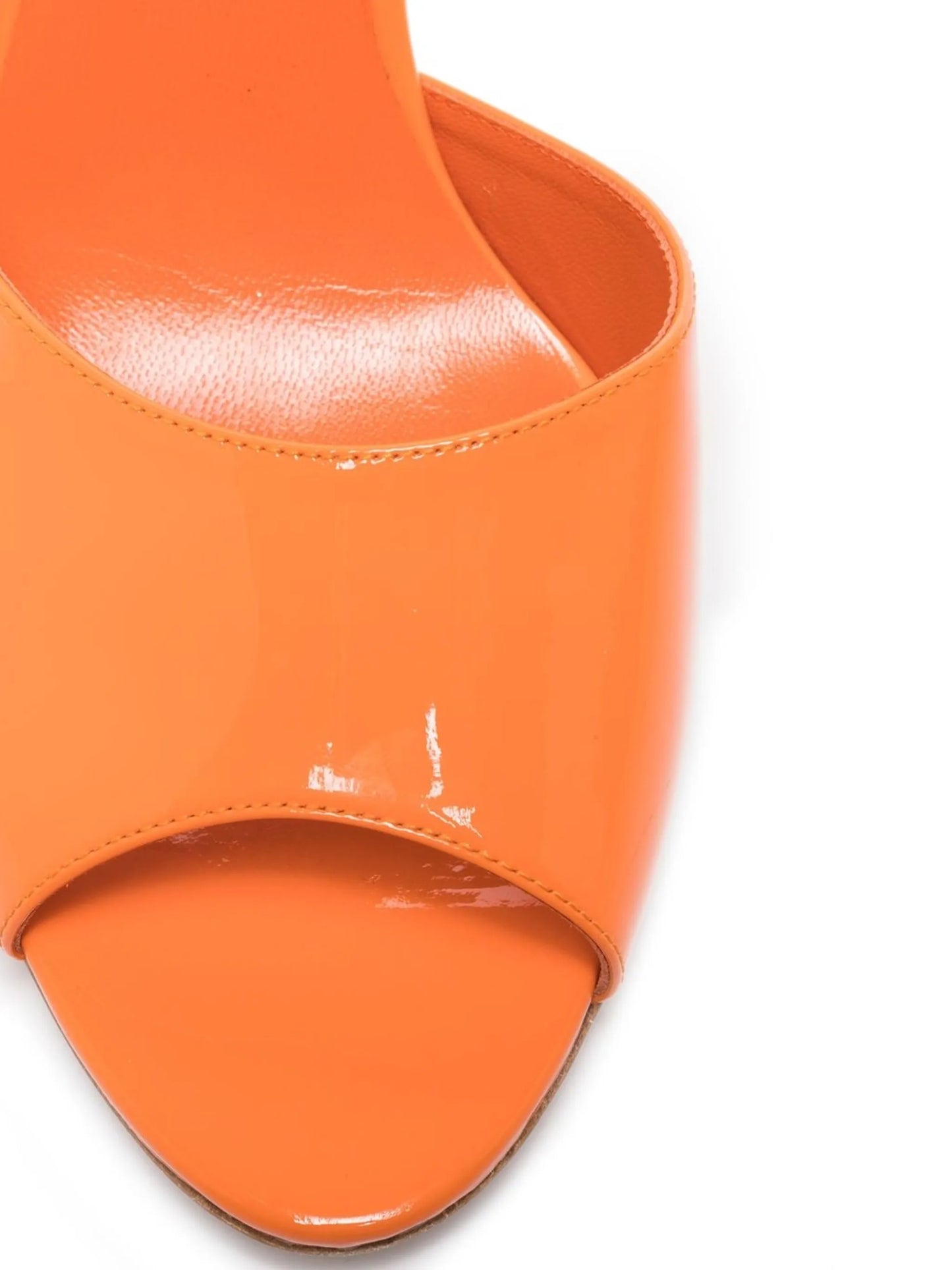 Wanda 110mm wedge mules