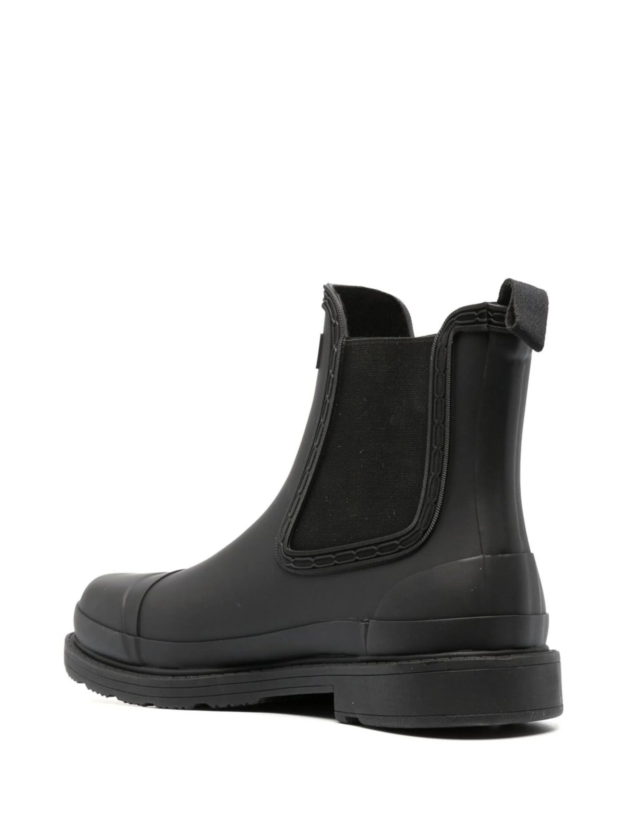 Commando chelsea ankle boots