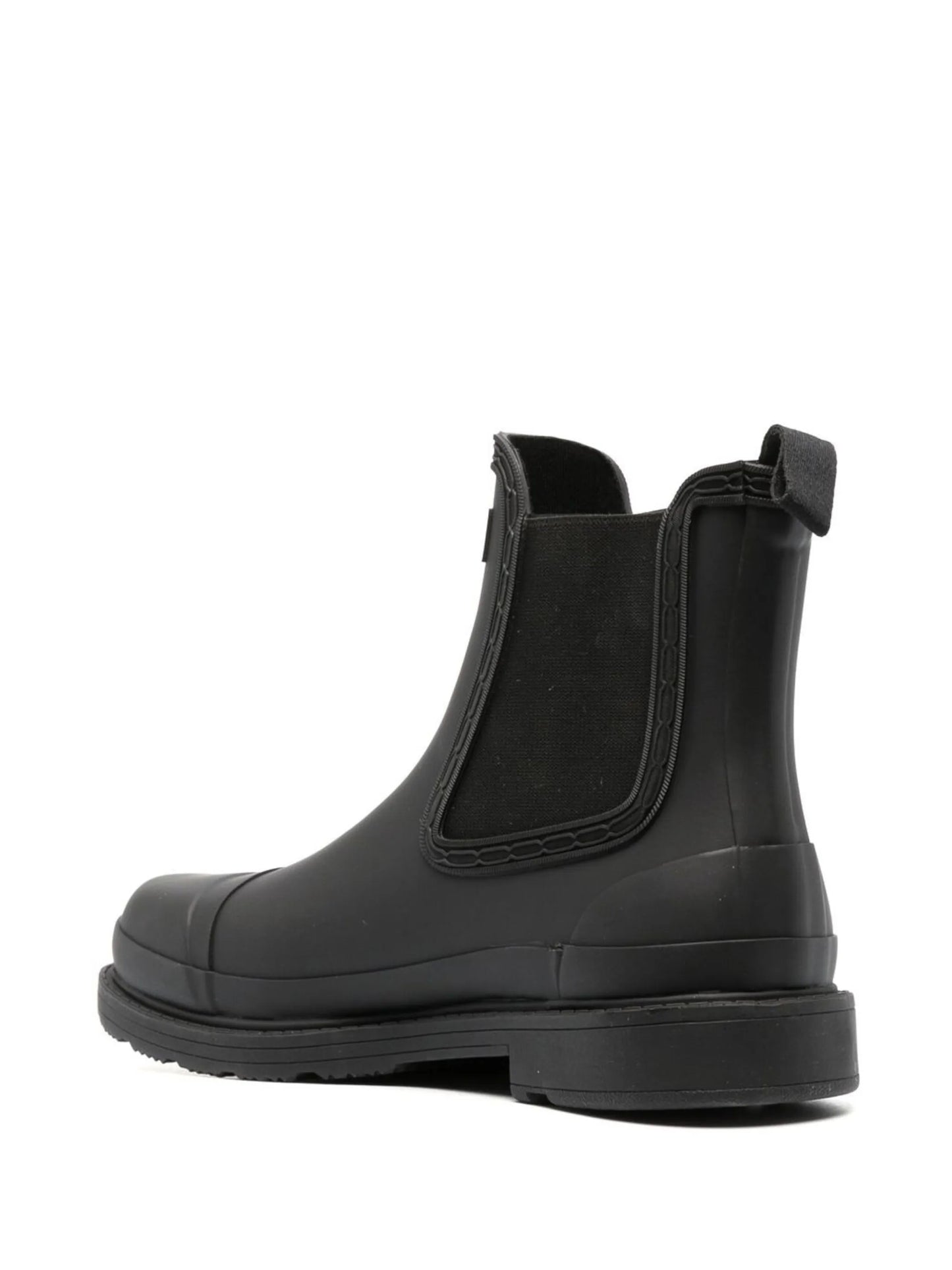 Commando chelsea ankle boots