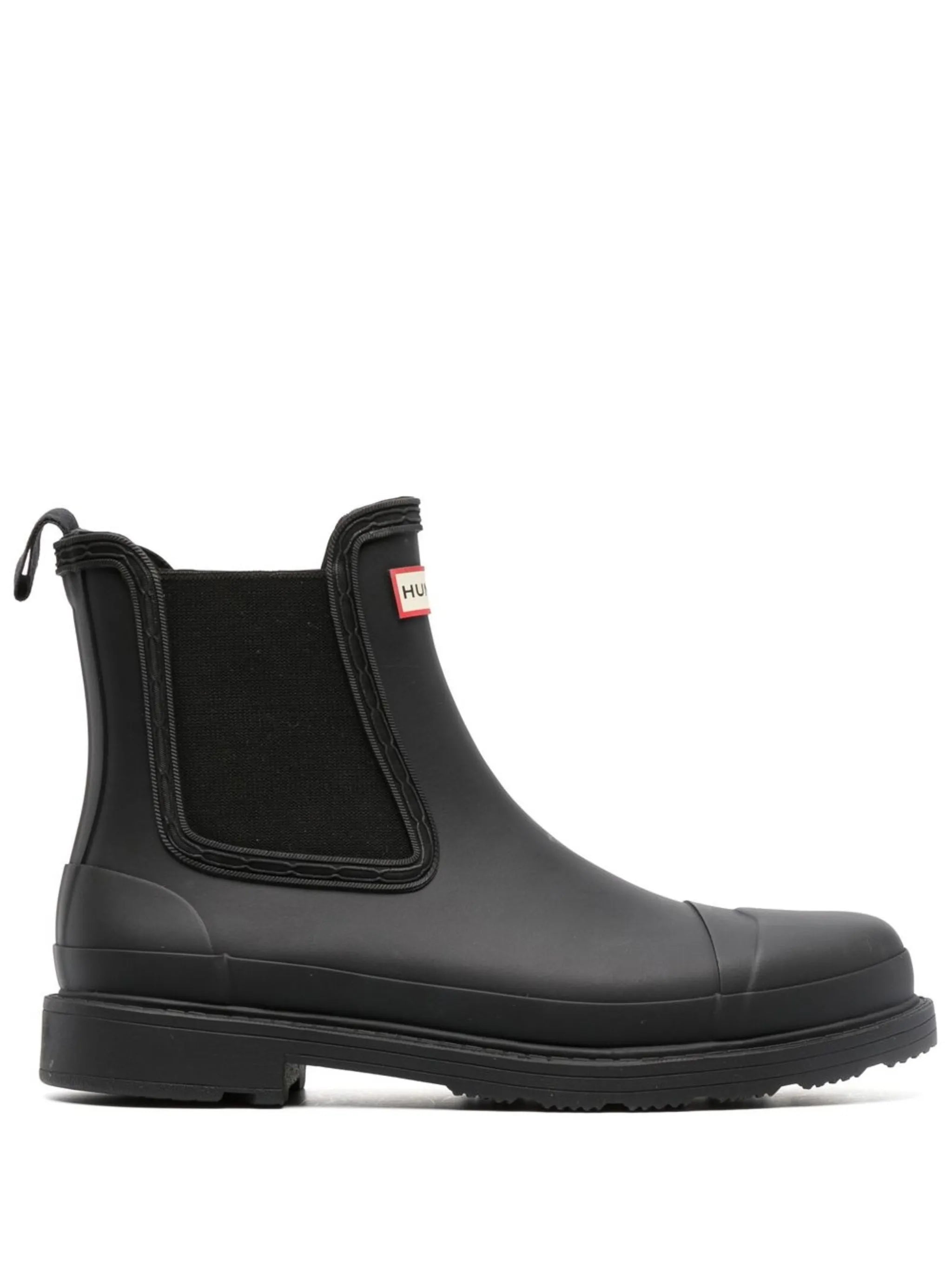 Commando chelsea ankle boots