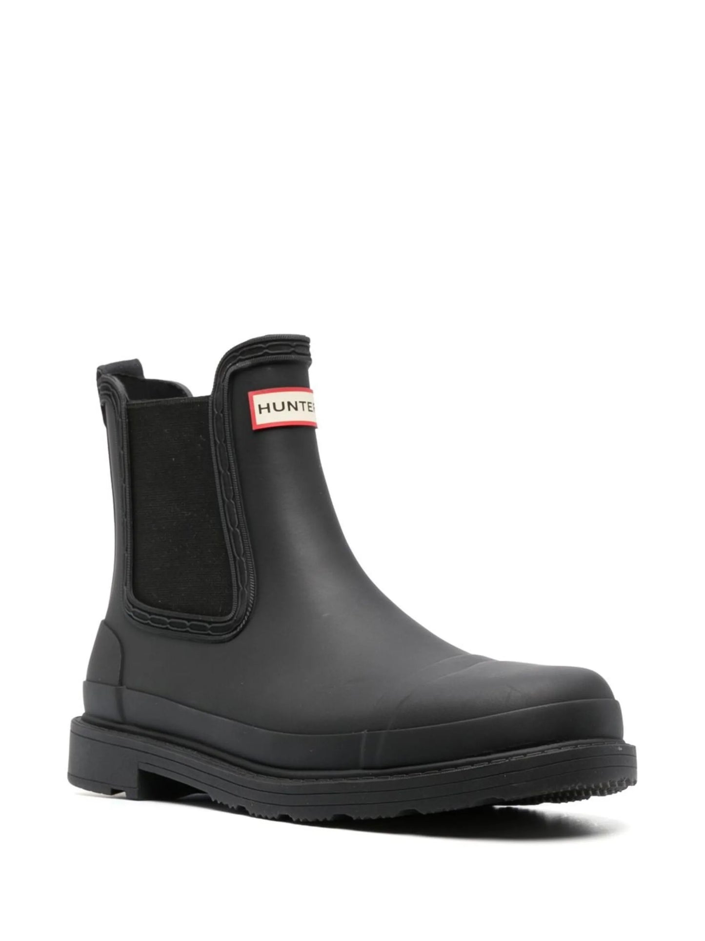 Commando chelsea ankle boots