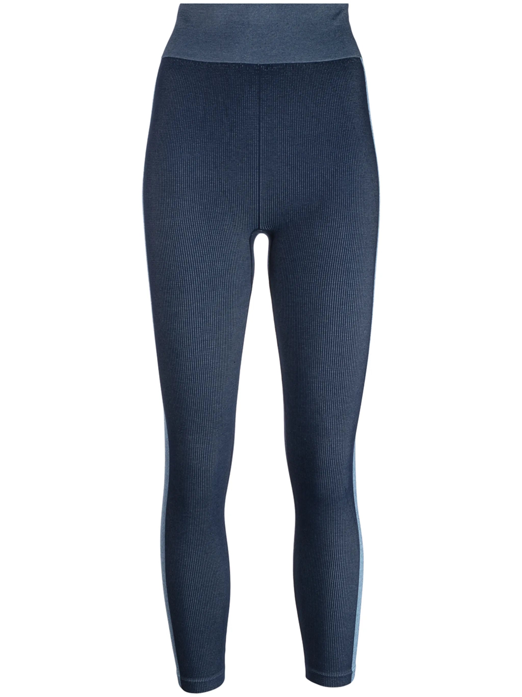seamledd ribbed leggings