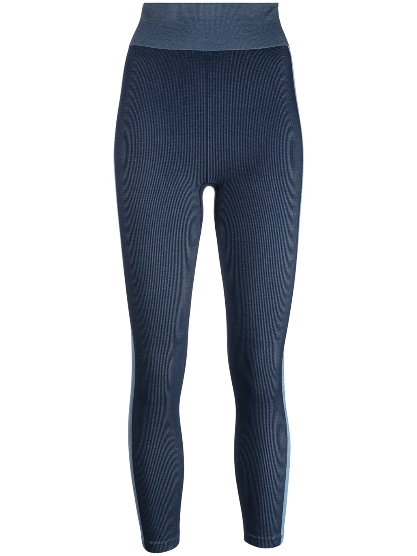 seamledd ribbed leggings