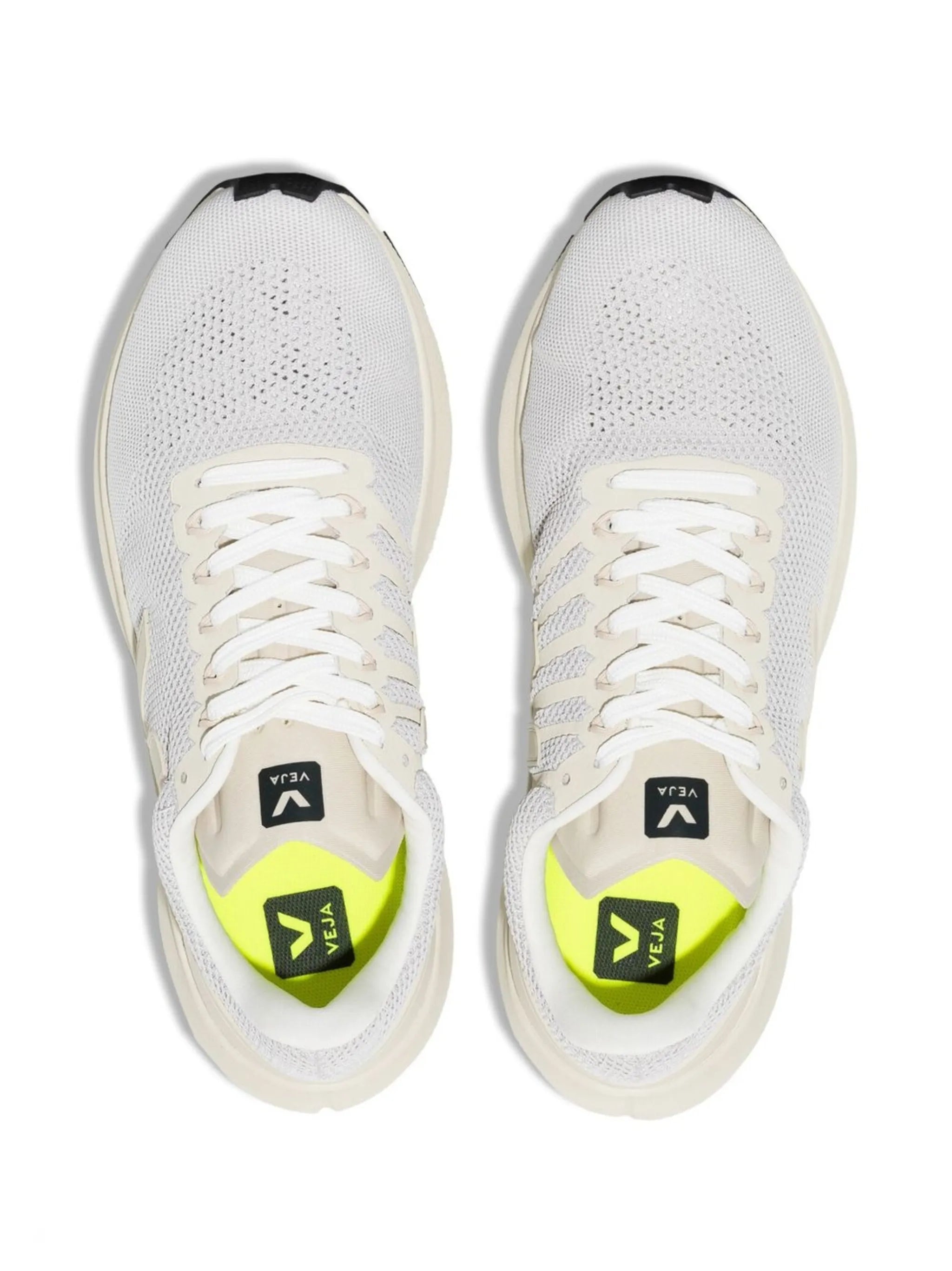 logo-patch low-top sneakers