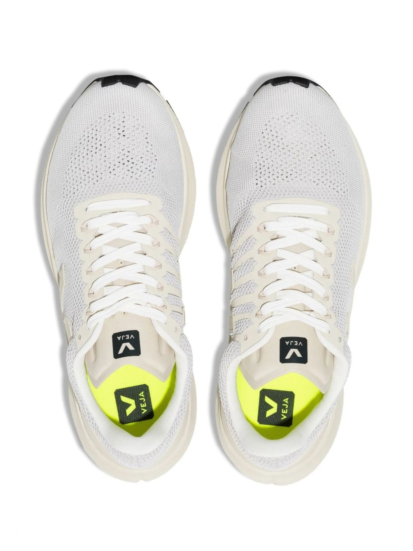 logo-patch low-top sneakers