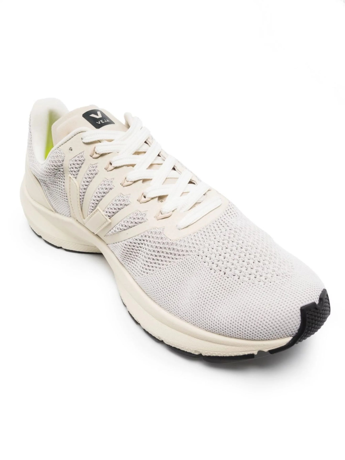 logo-patch low-top sneakers