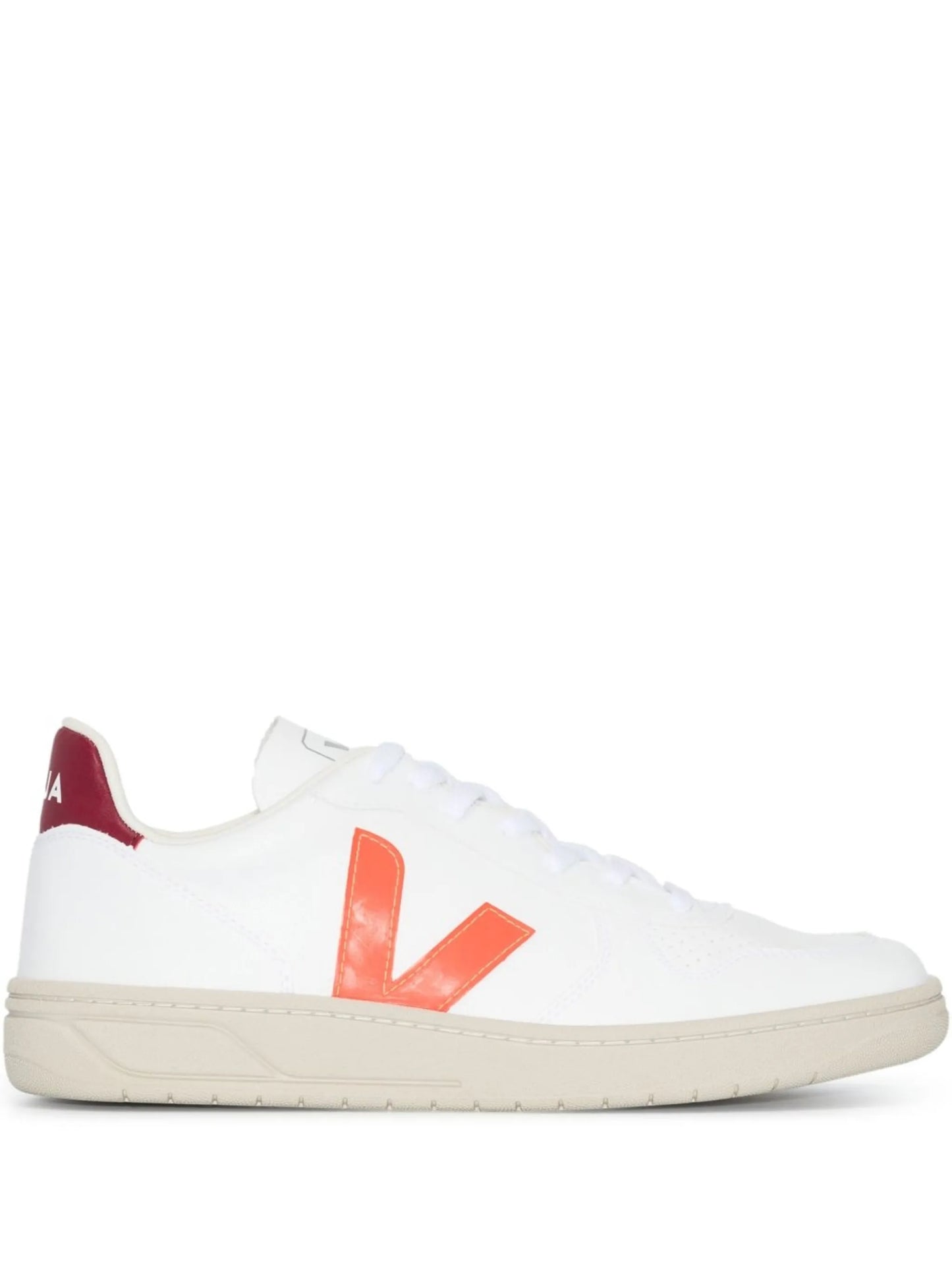 V-10 low-top sneakers