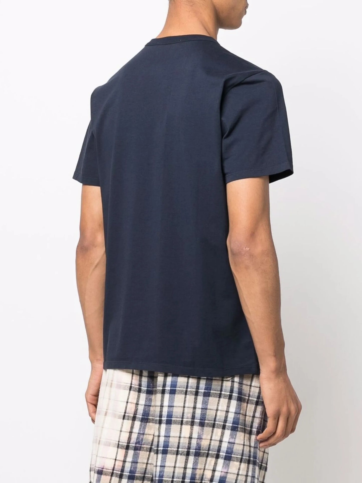 Chillax Fox cotton T-shirt