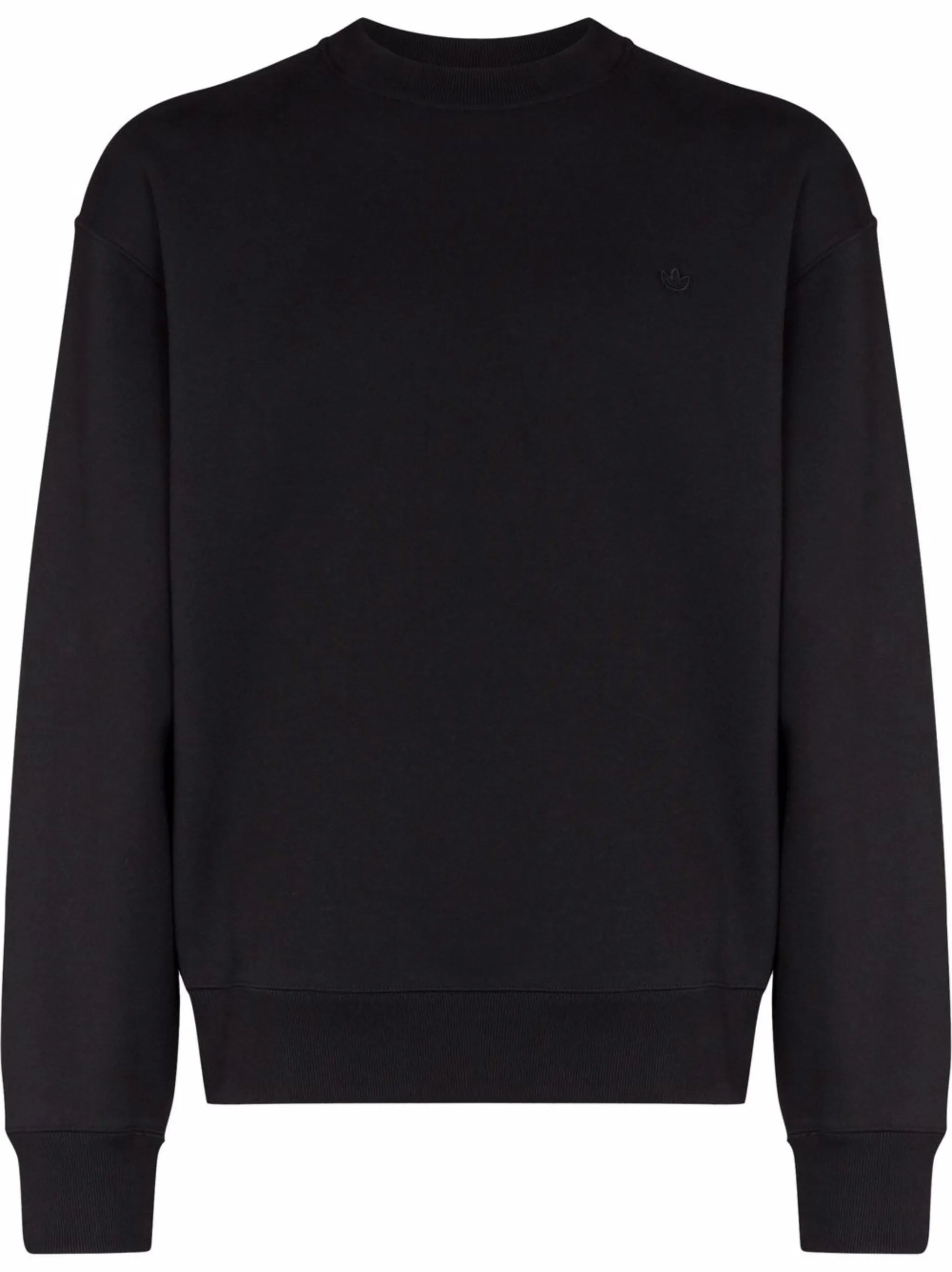 Adicolor Trefoil crew neck sweatshirt