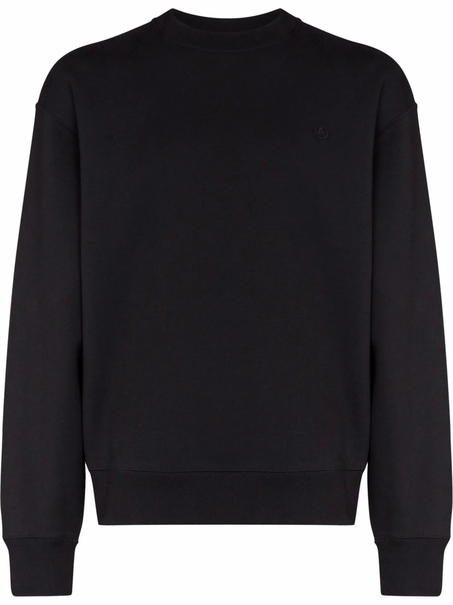 Adicolor Trefoil crew neck sweatshirt