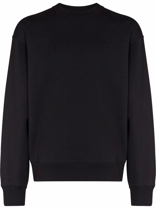 Adicolor Trefoil crew neck sweatshirt