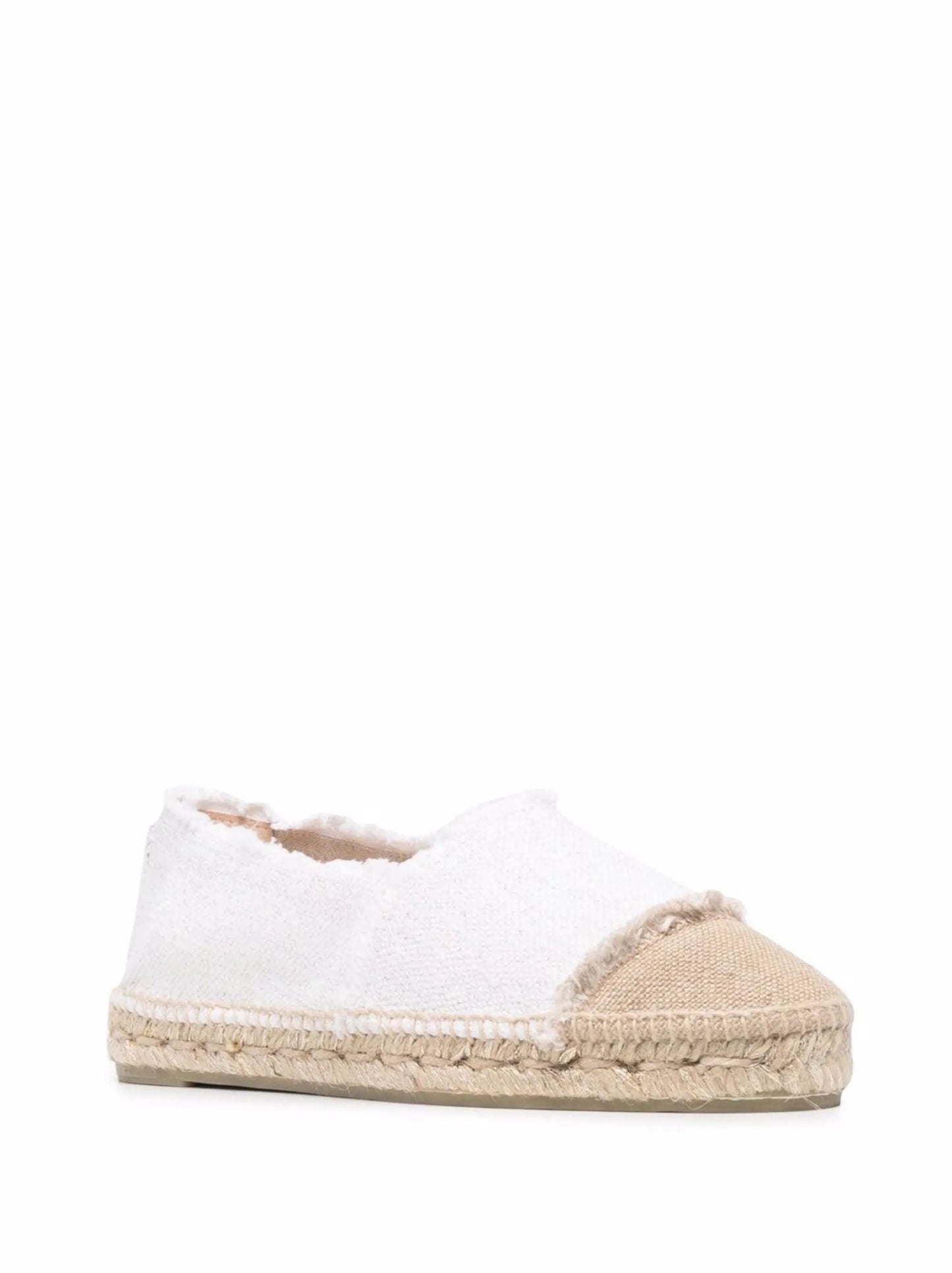 Kampala flat espadrilles