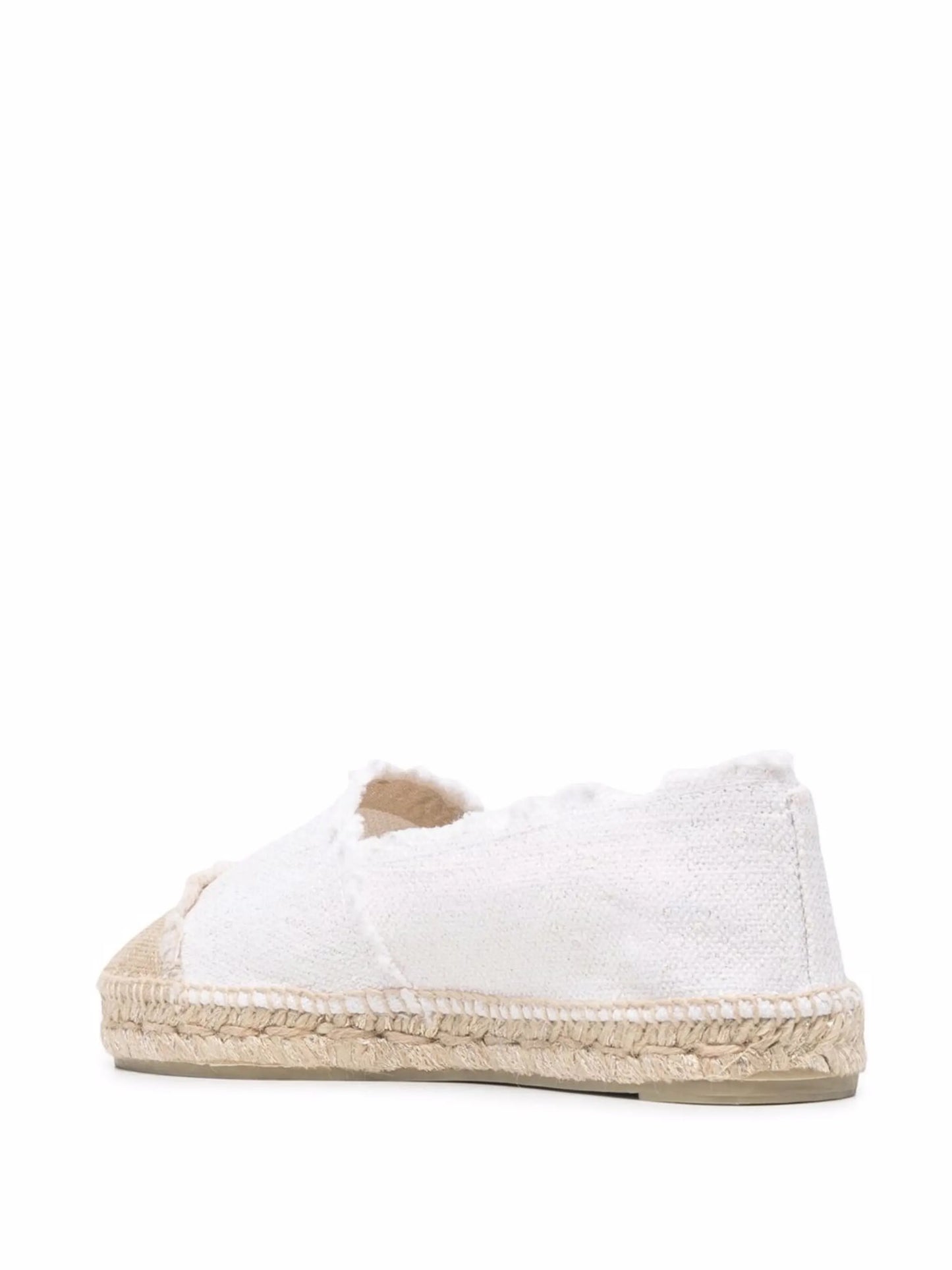 Kampala flat espadrilles
