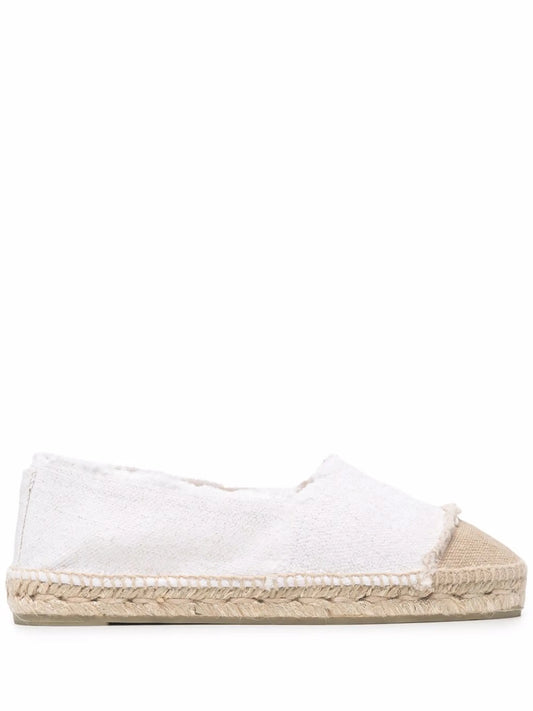 Kampala flat espadrilles