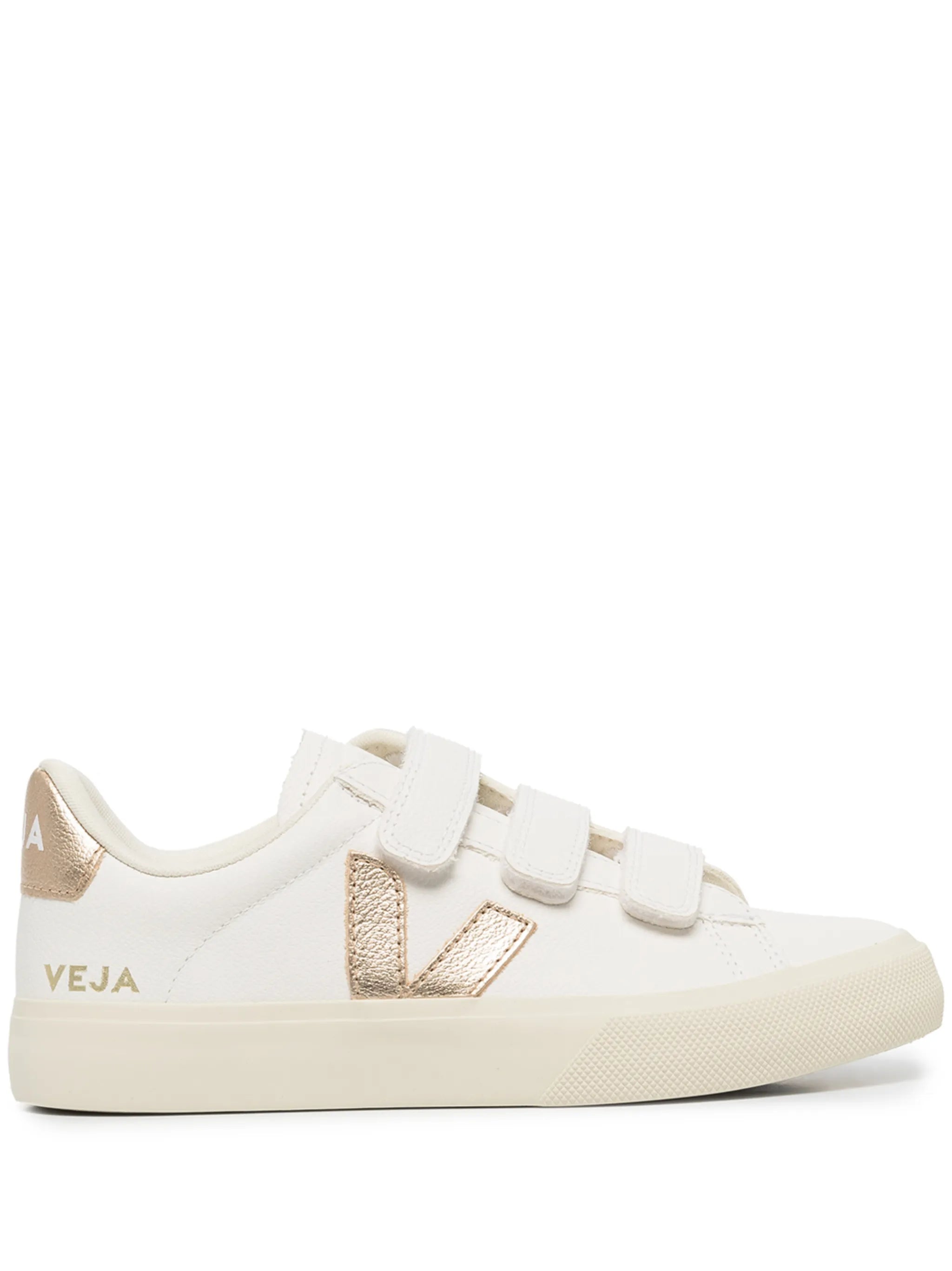 Recife low-top platine sneakers