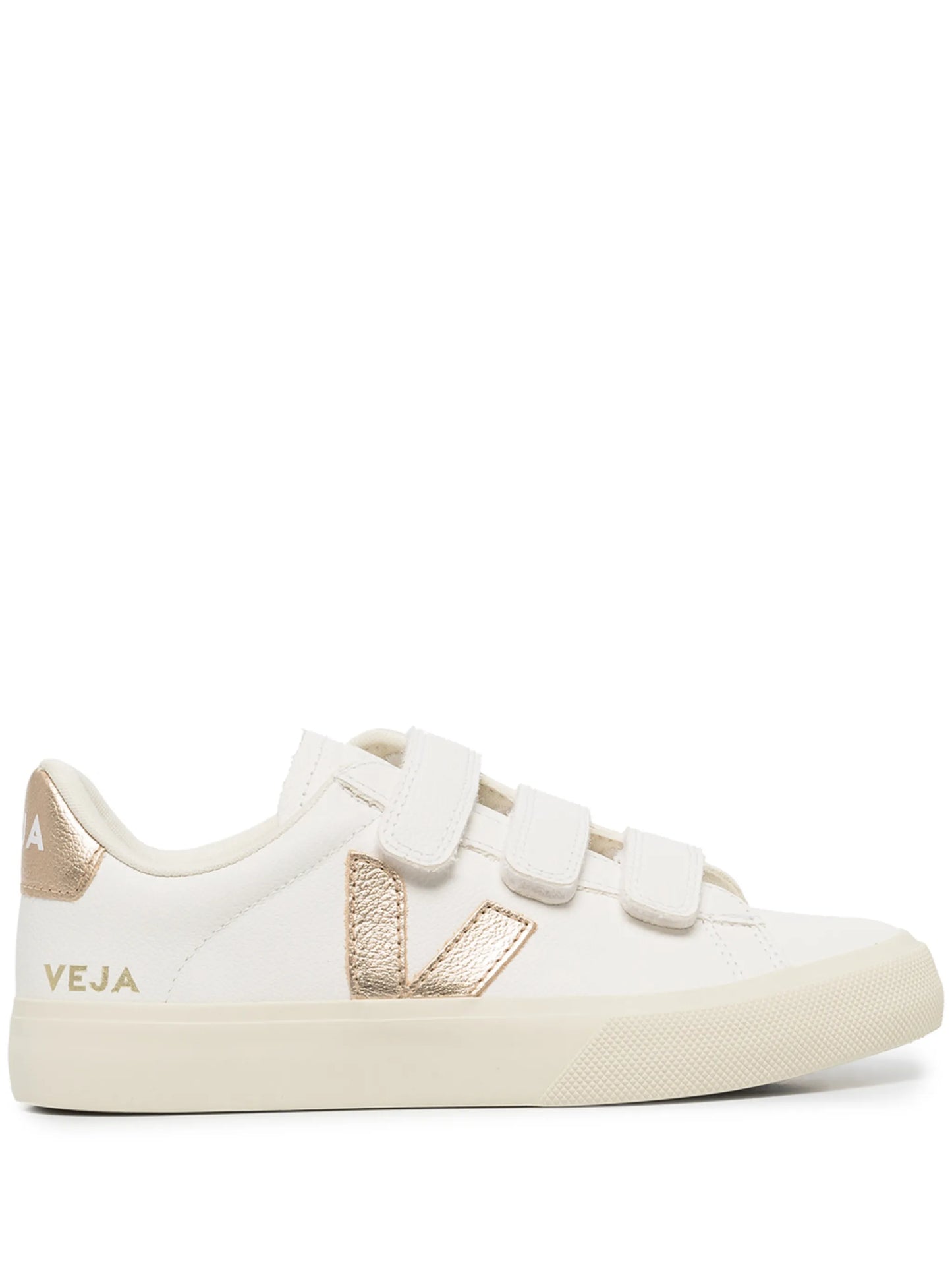 Recife low-top platine sneakers