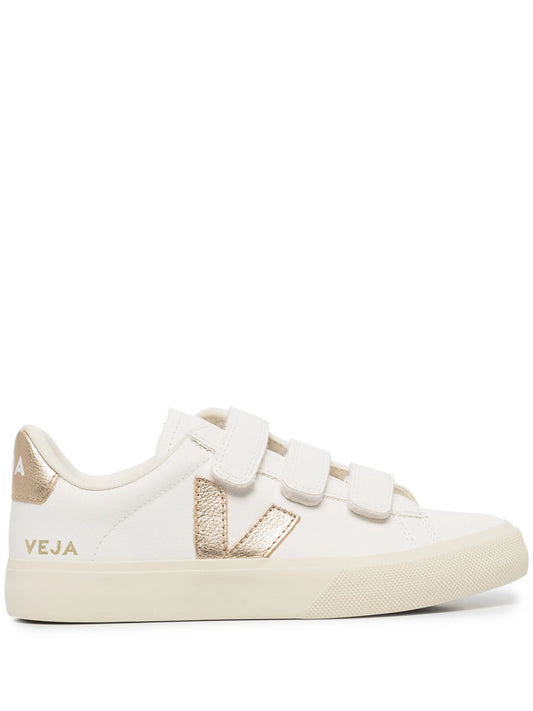Recife low-top platine sneakers