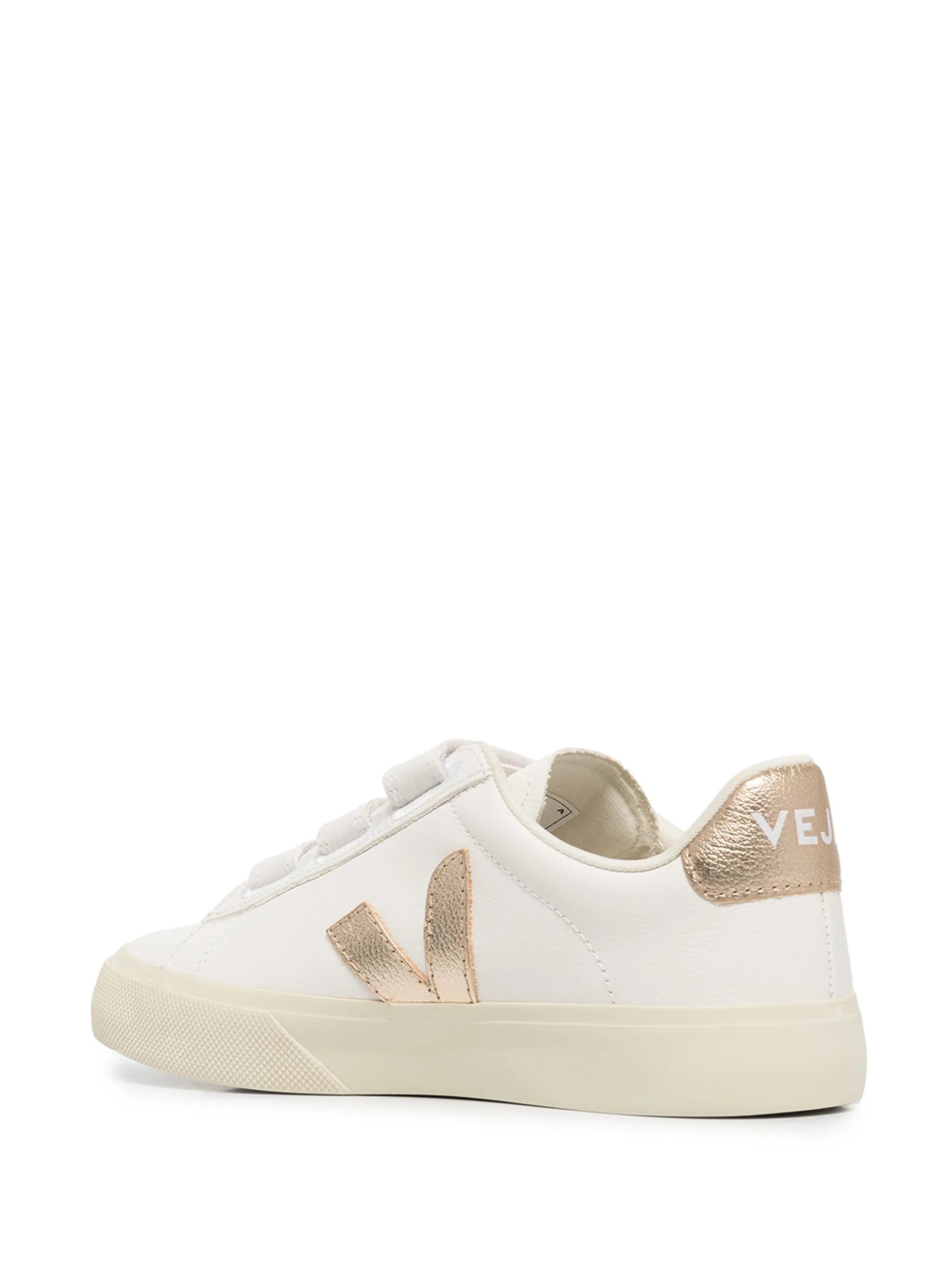 Recife low-top platine sneakers
