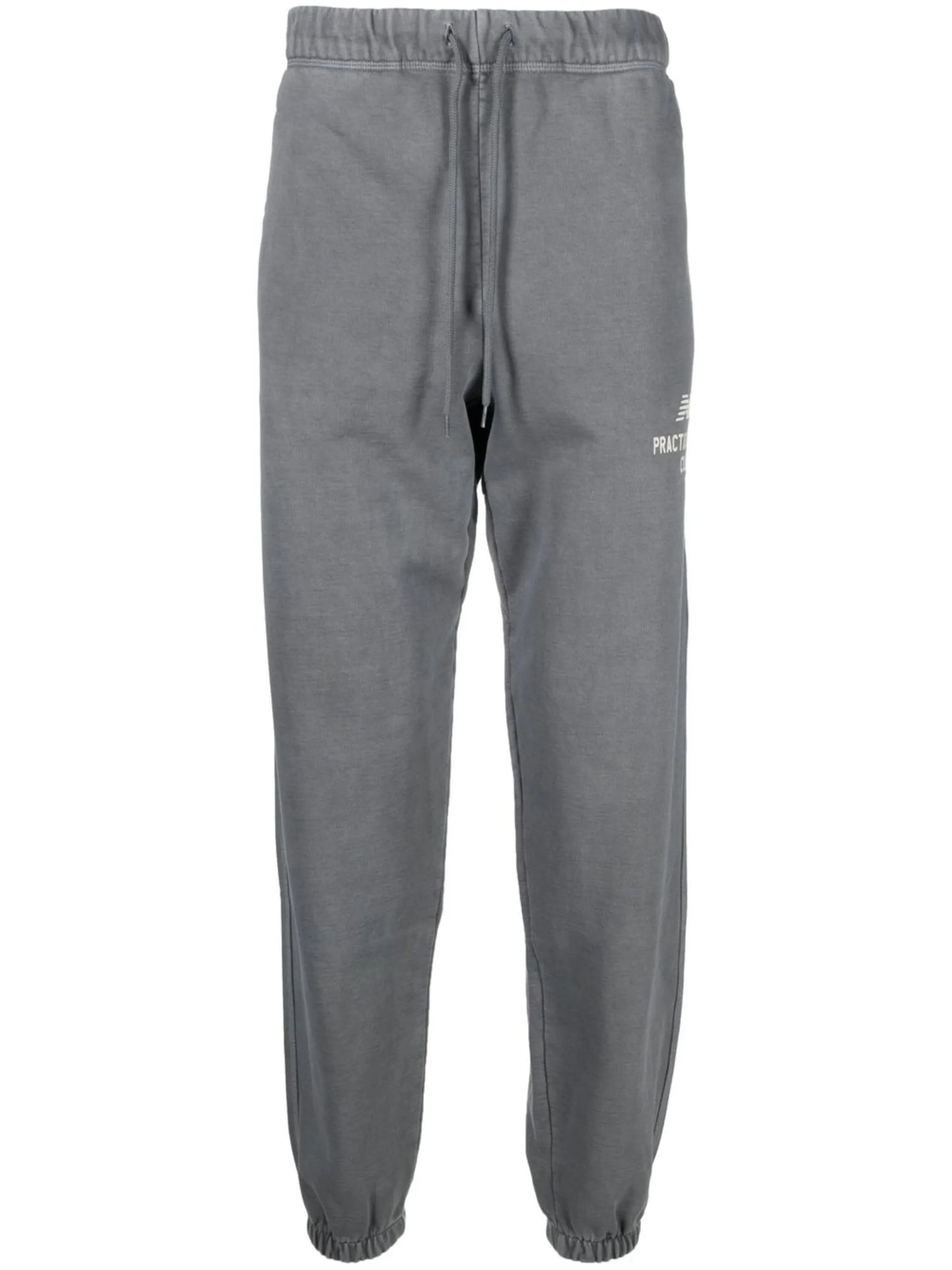 drawstring track pants