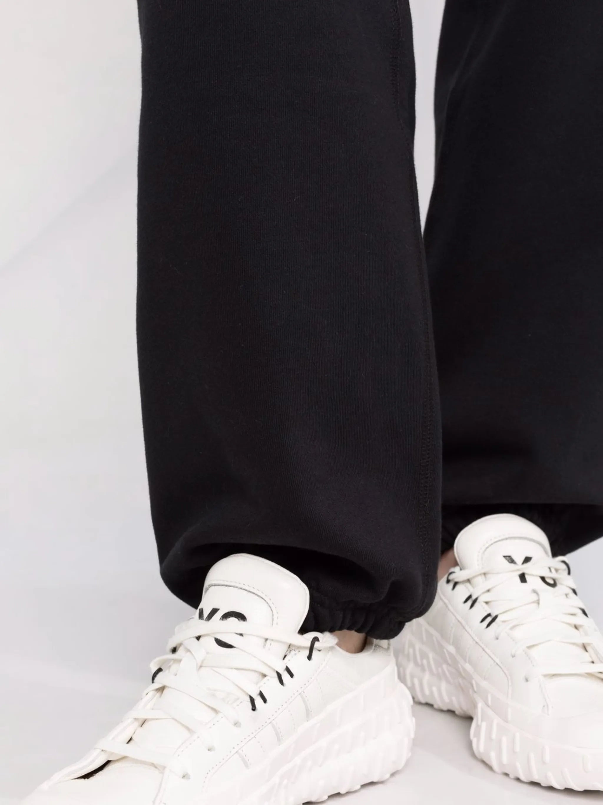 NRG Solo Swoosh track pants