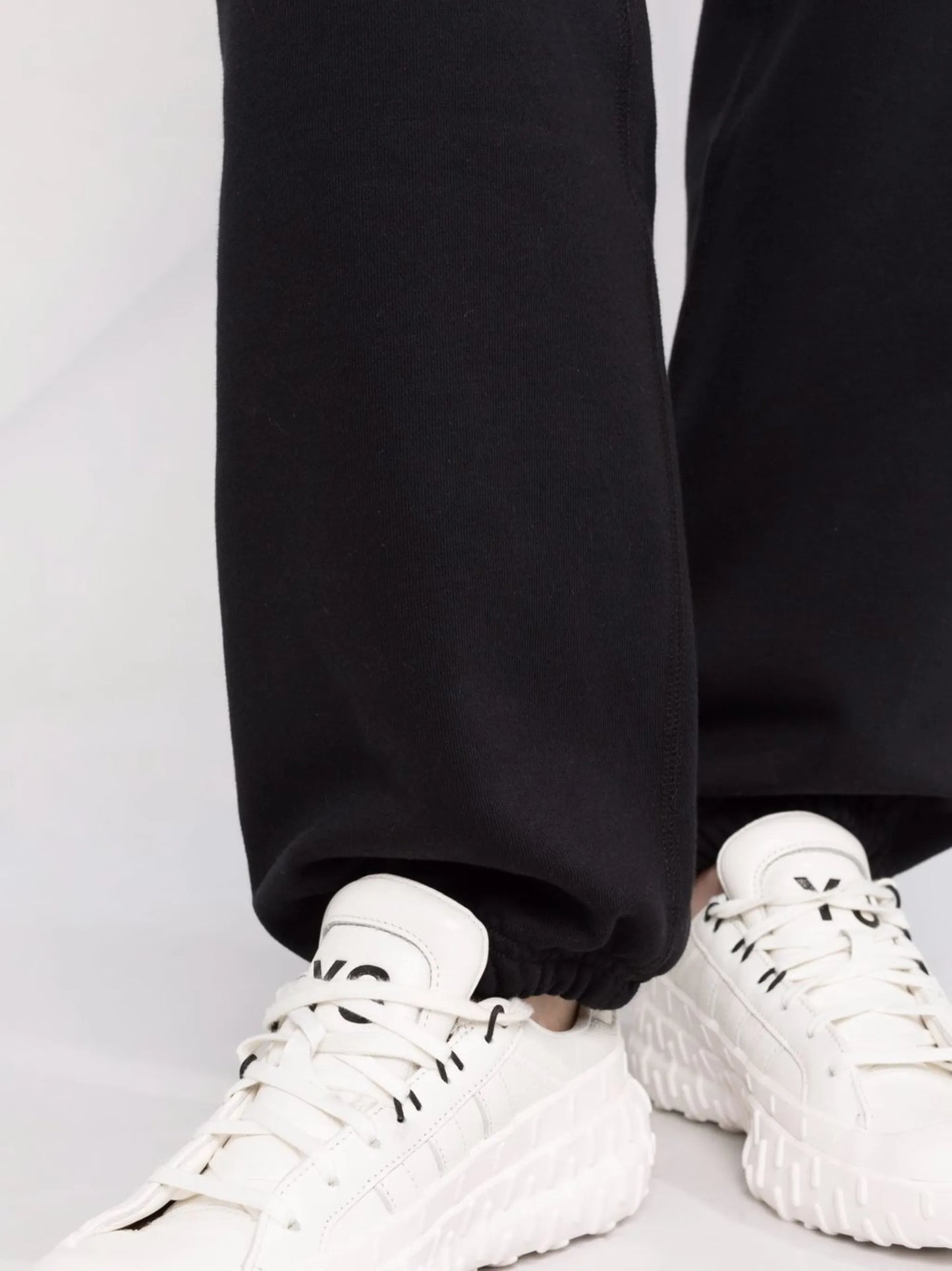 NRG Solo Swoosh track pants