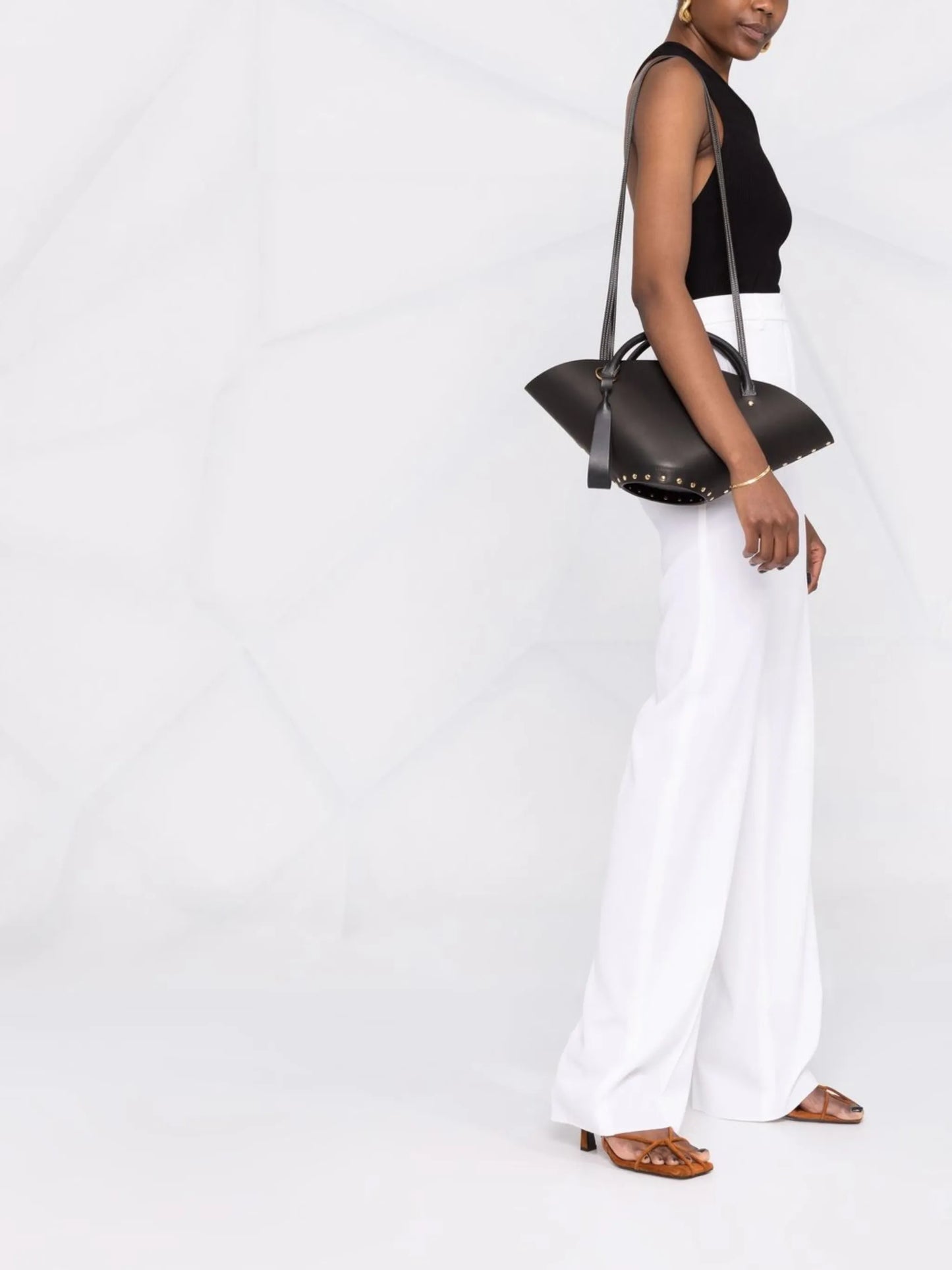 Sombrero tote bag