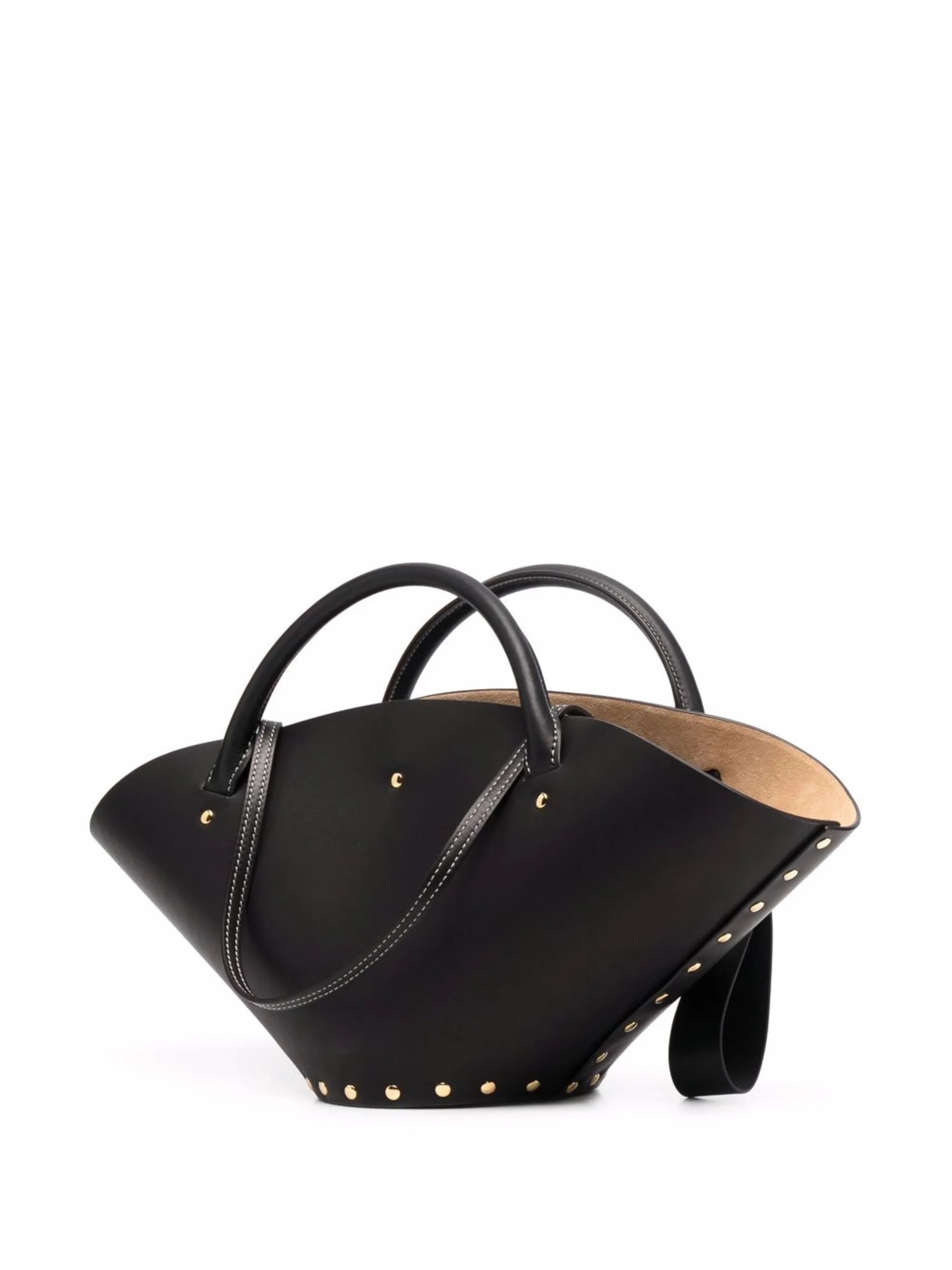 Sombrero tote bag
