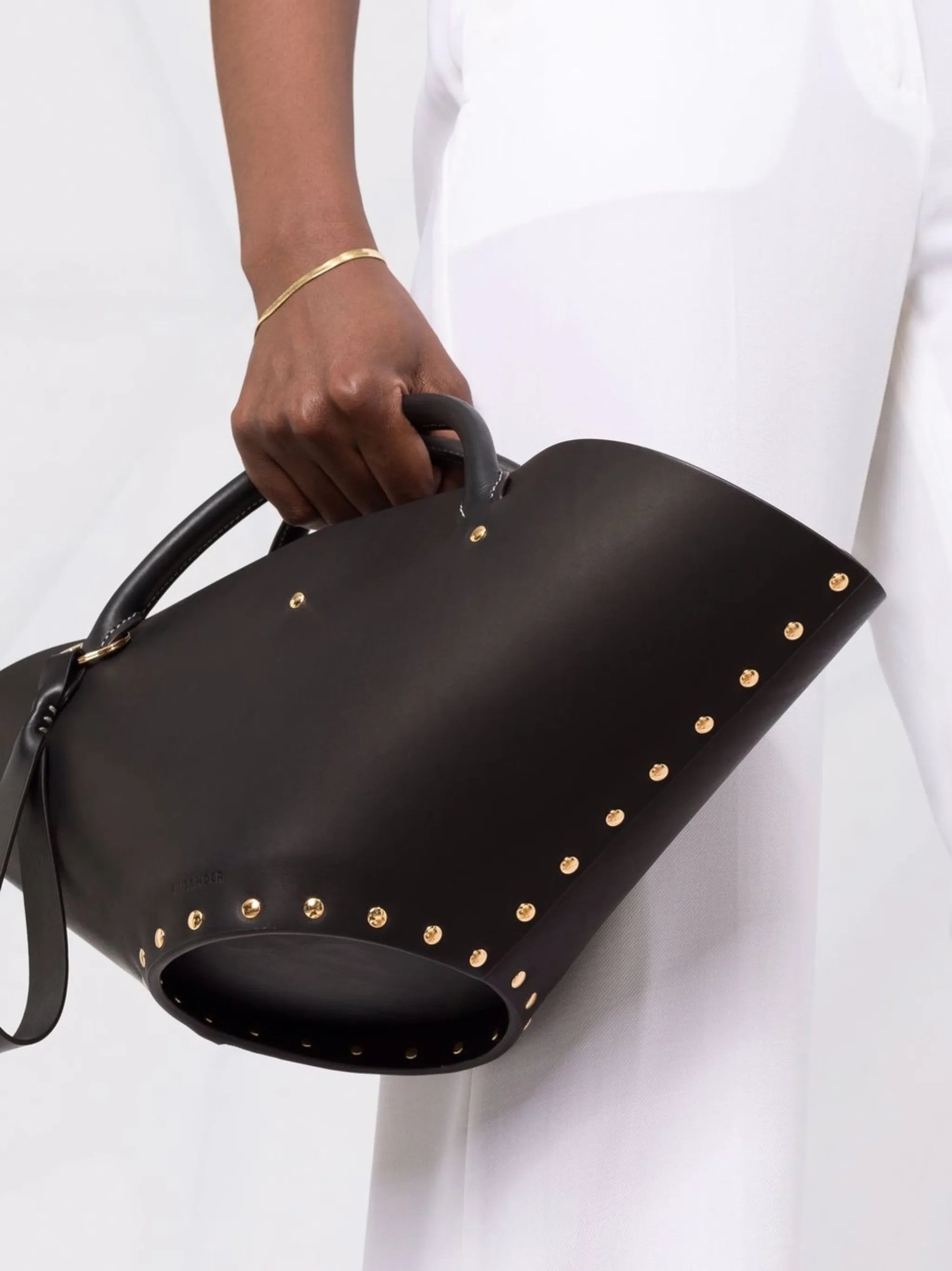 Sombrero tote bag