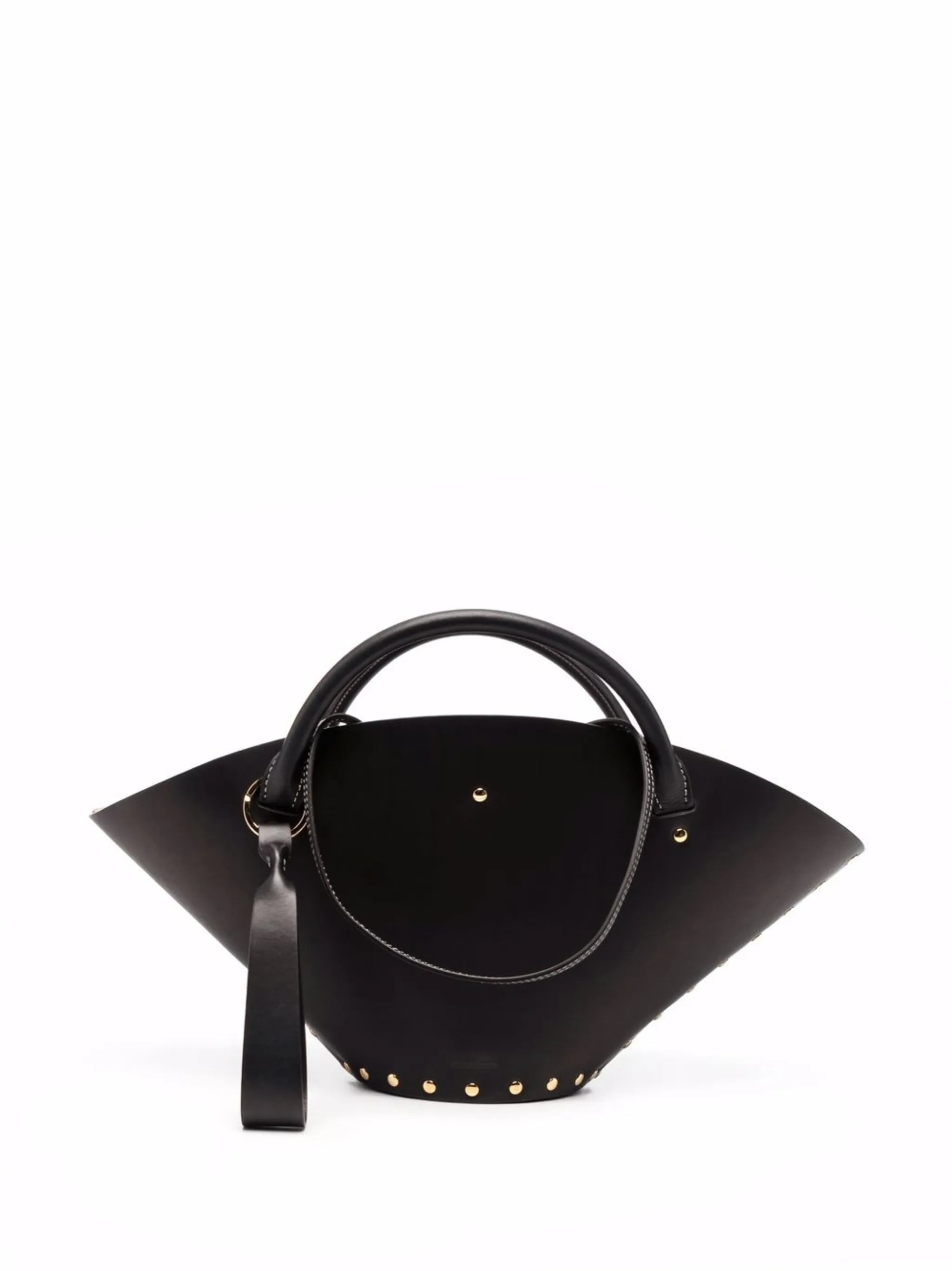 Sombrero tote bag