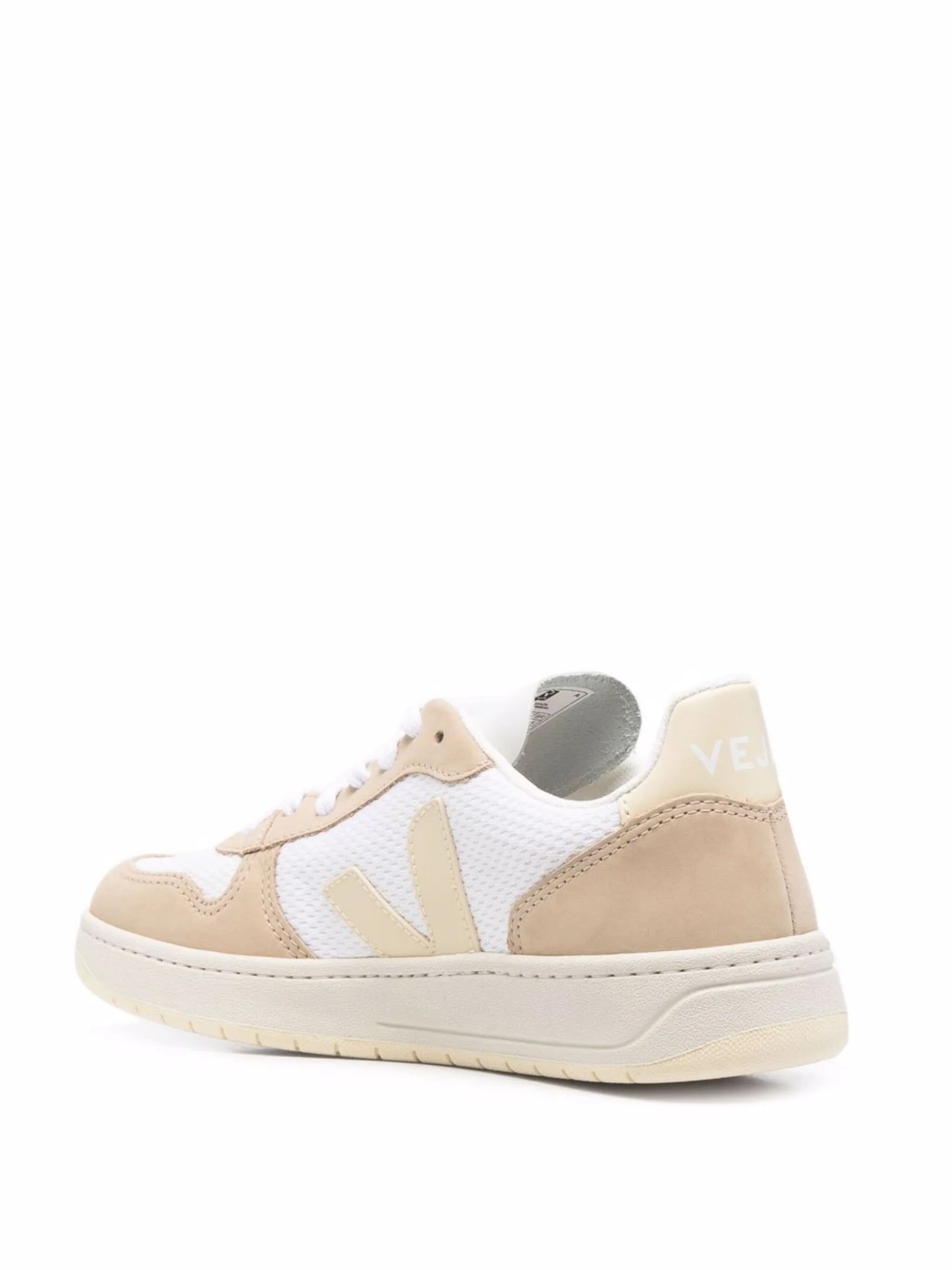 V10 low-top sneakers