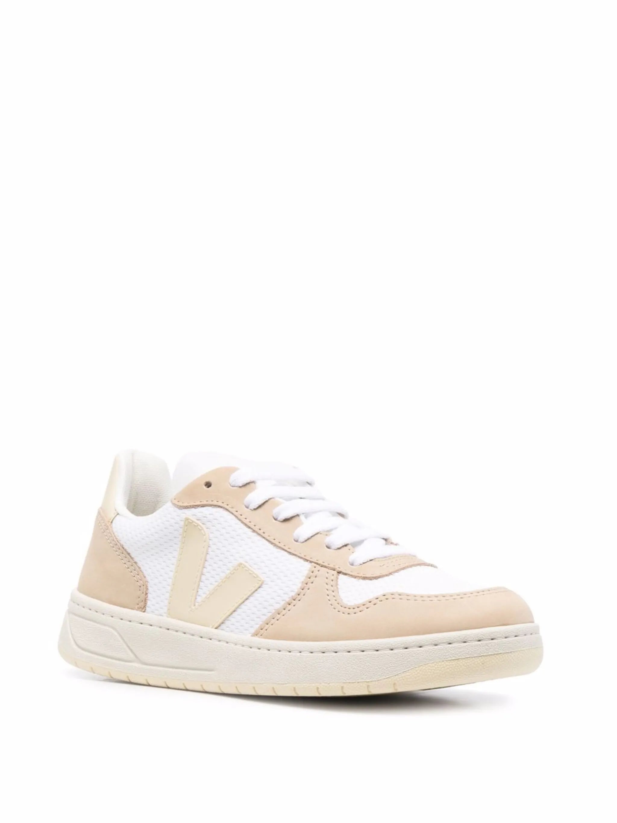 V10 low-top sneakers