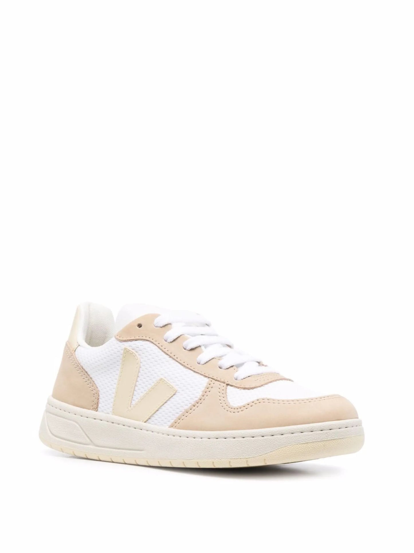 V10 low-top sneakers