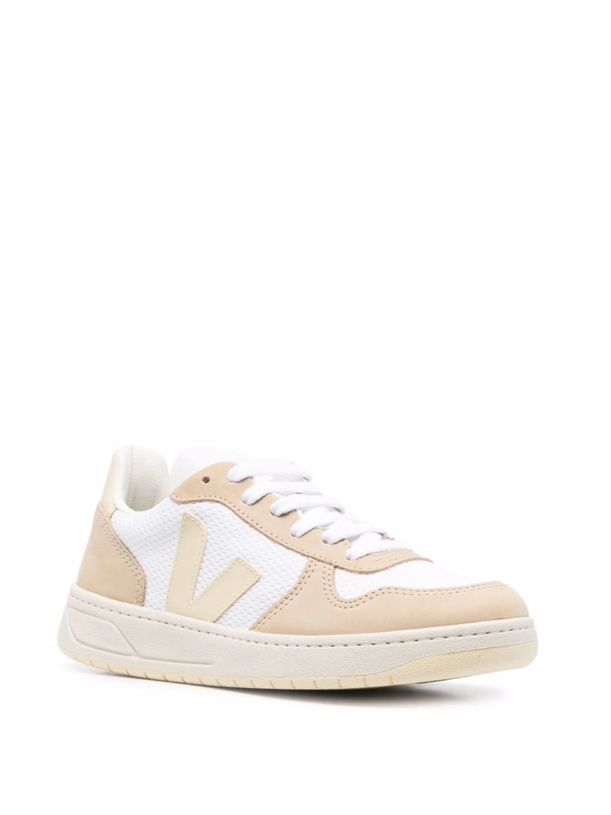 V10 low-top sneakers