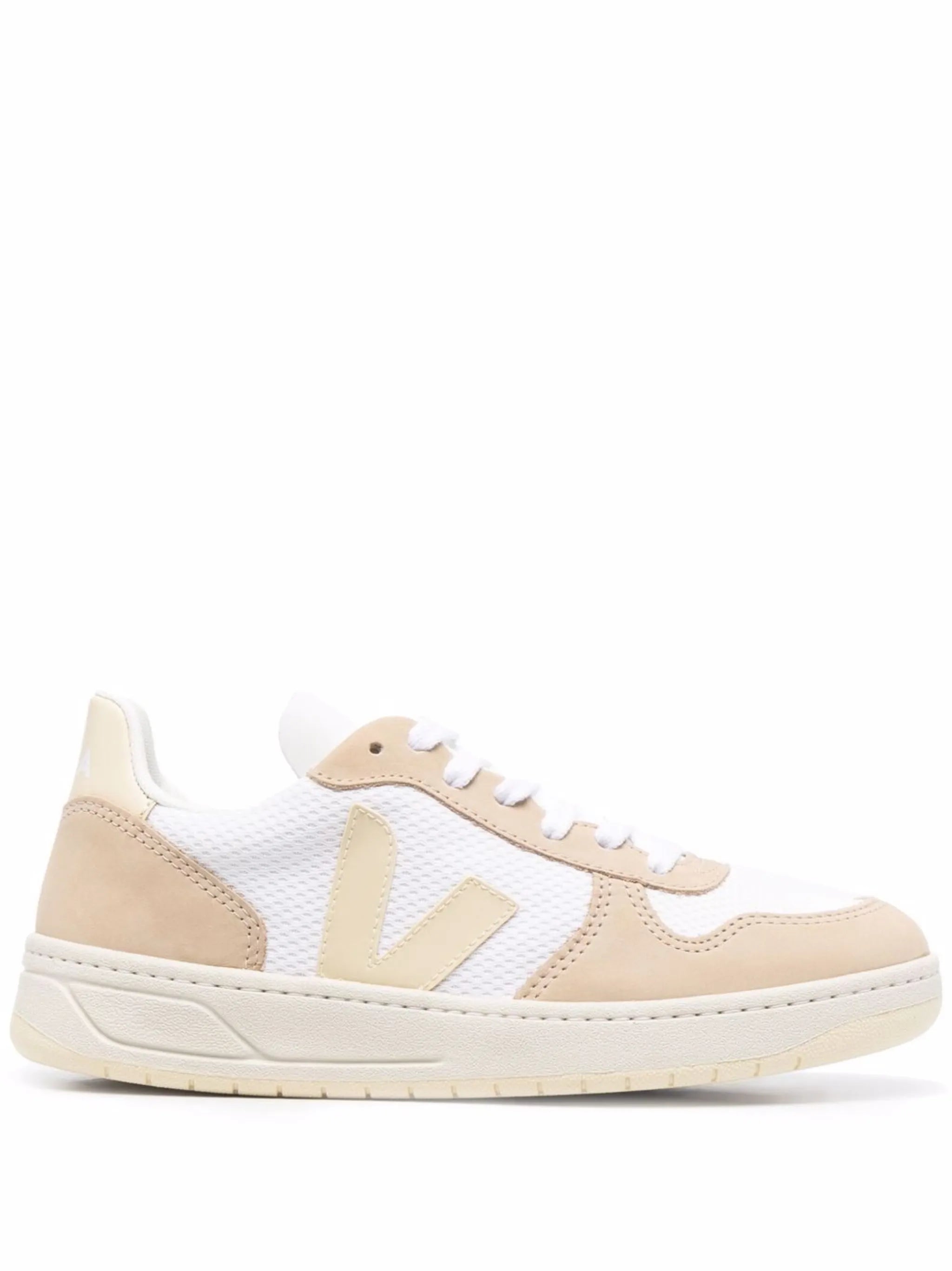 V10 low-top sneakers
