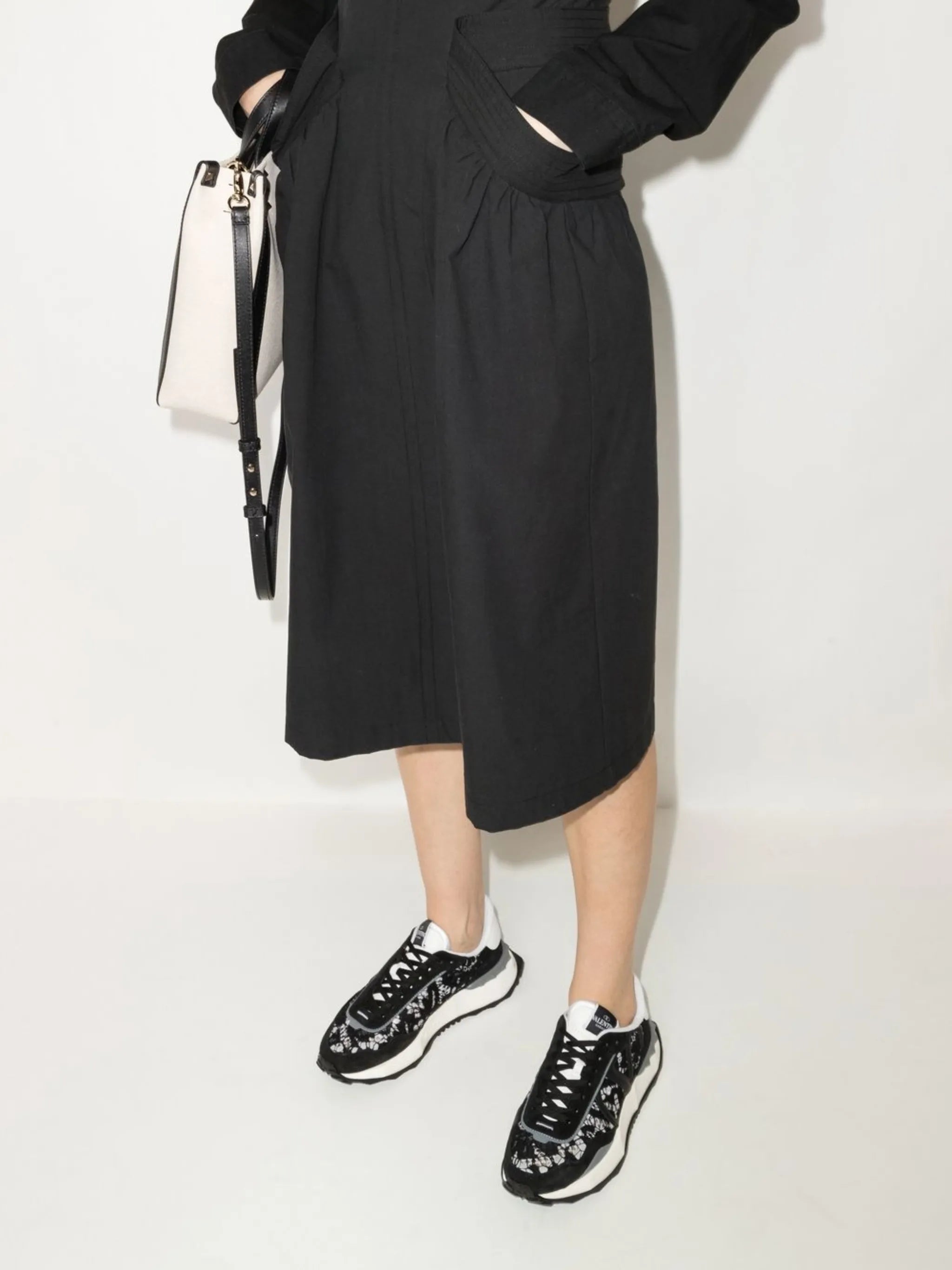 Lacerunner sneakers