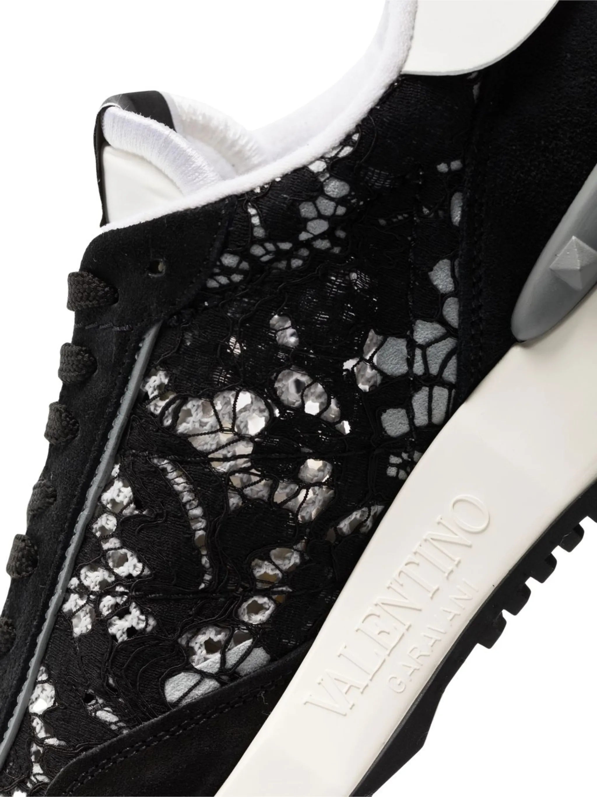 Lacerunner sneakers