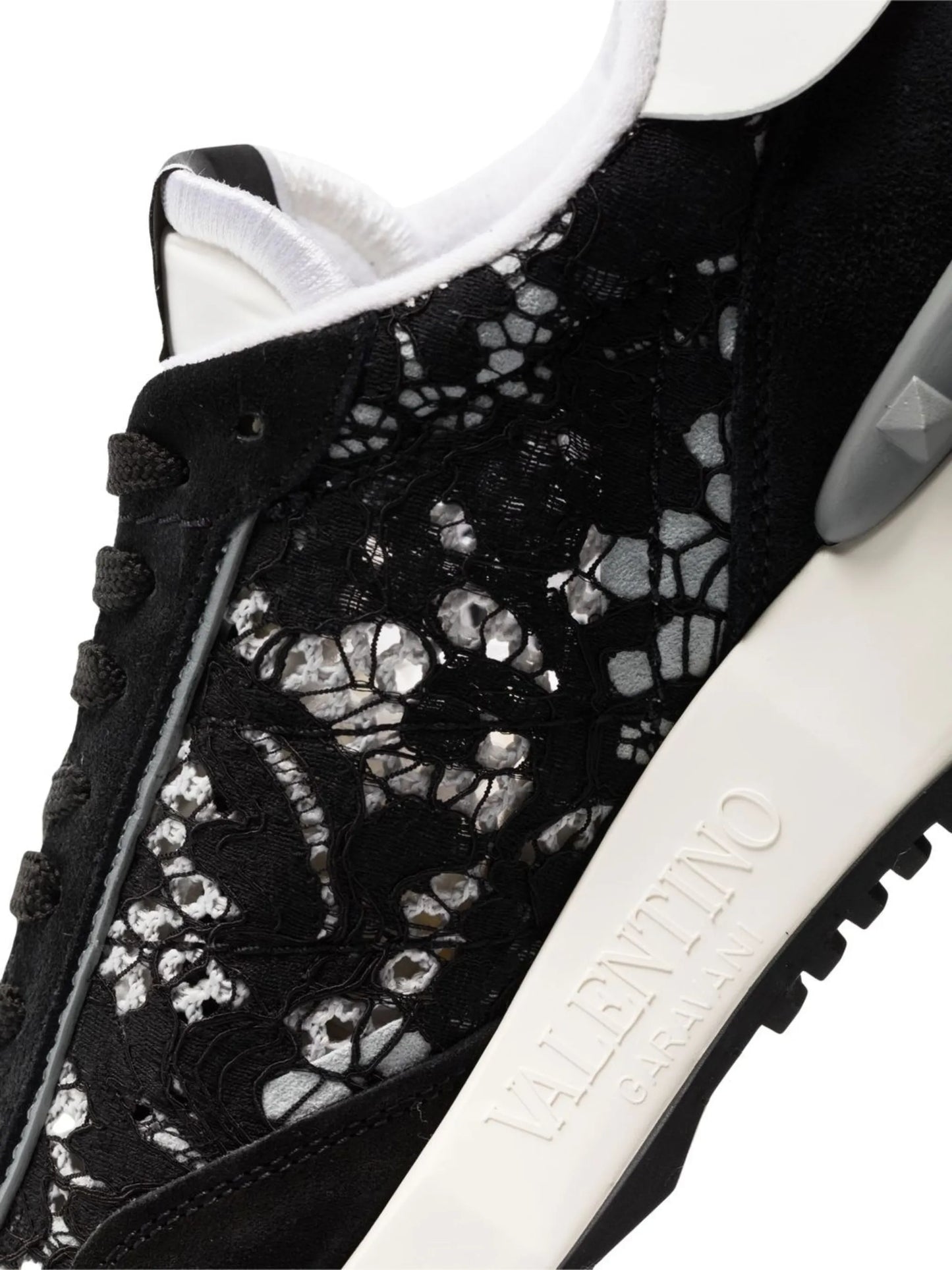 Lacerunner sneakers