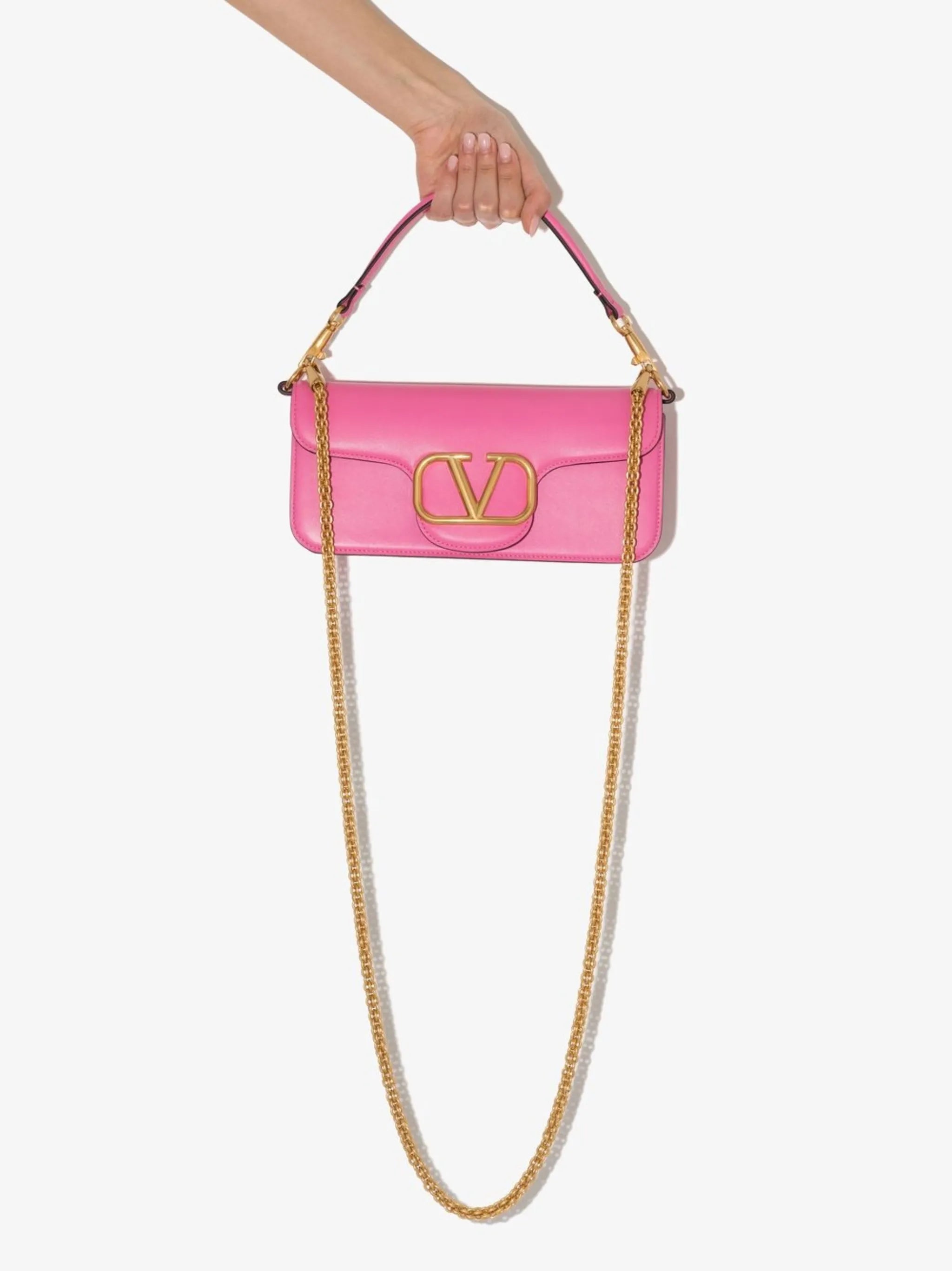 Locò shoulder bag