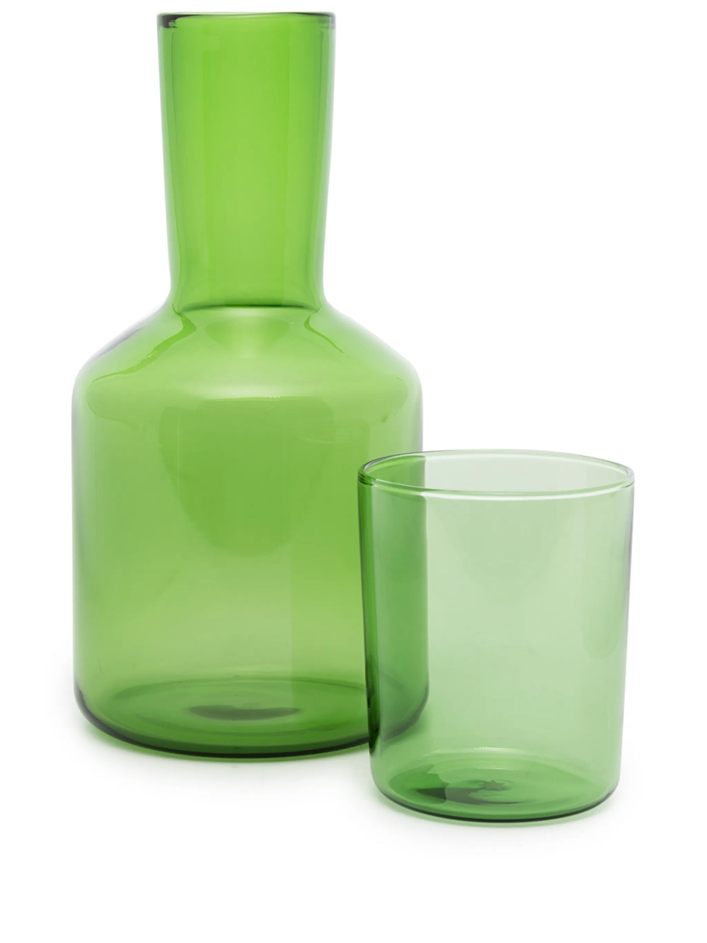 J’ai Soif carafe and tumbler set