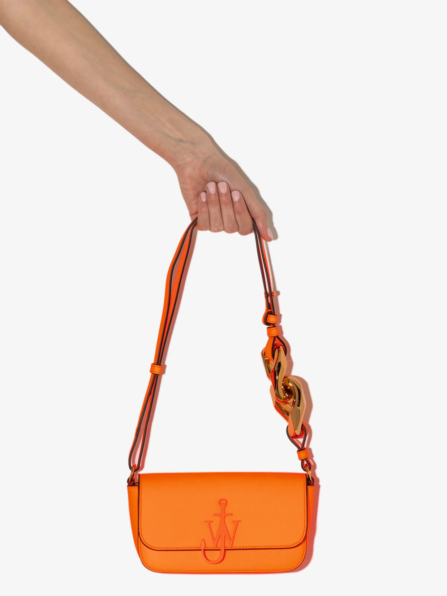 Anchor Chain shoulder bag