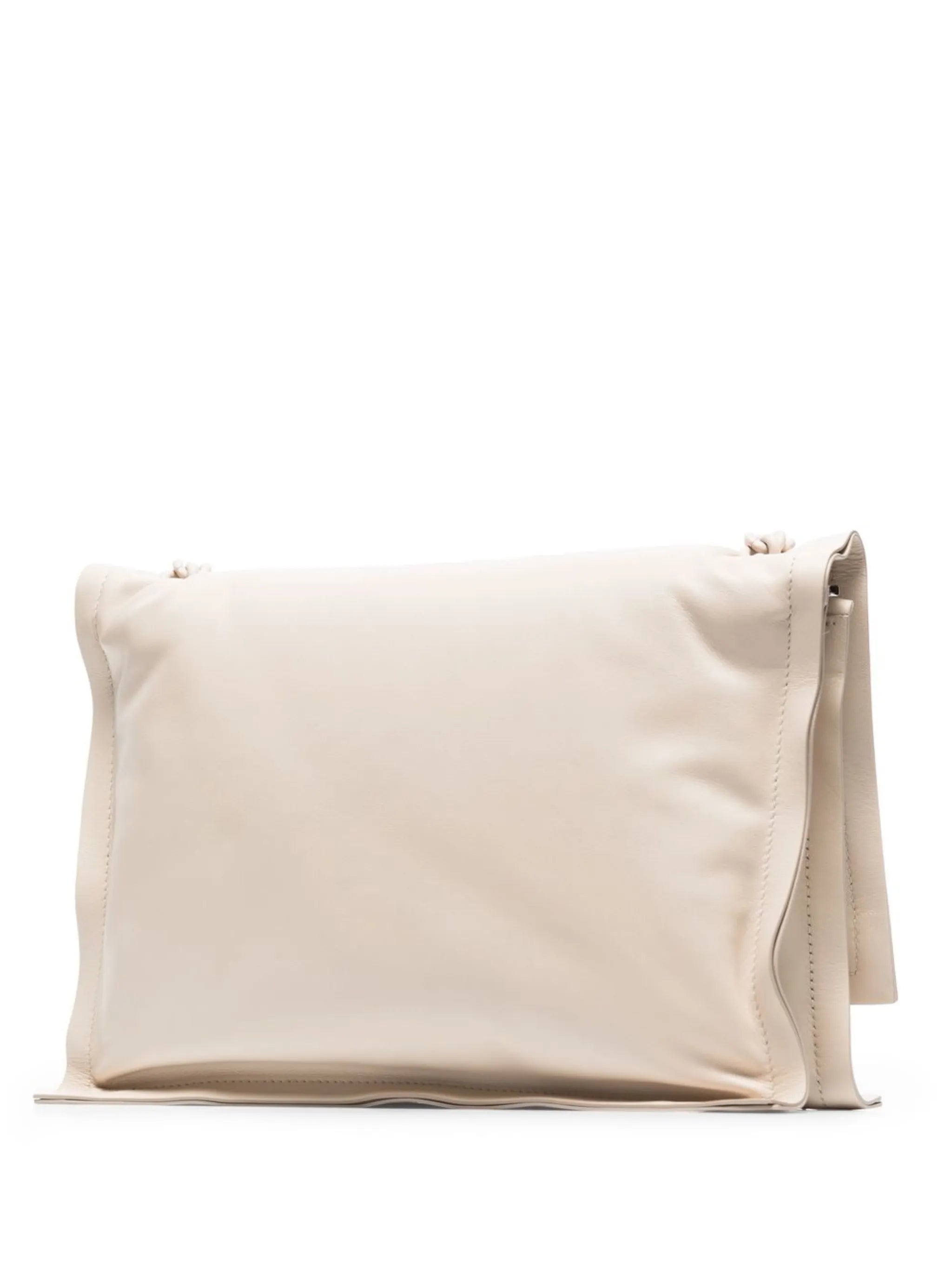 Viva bow-detail shoulder bag