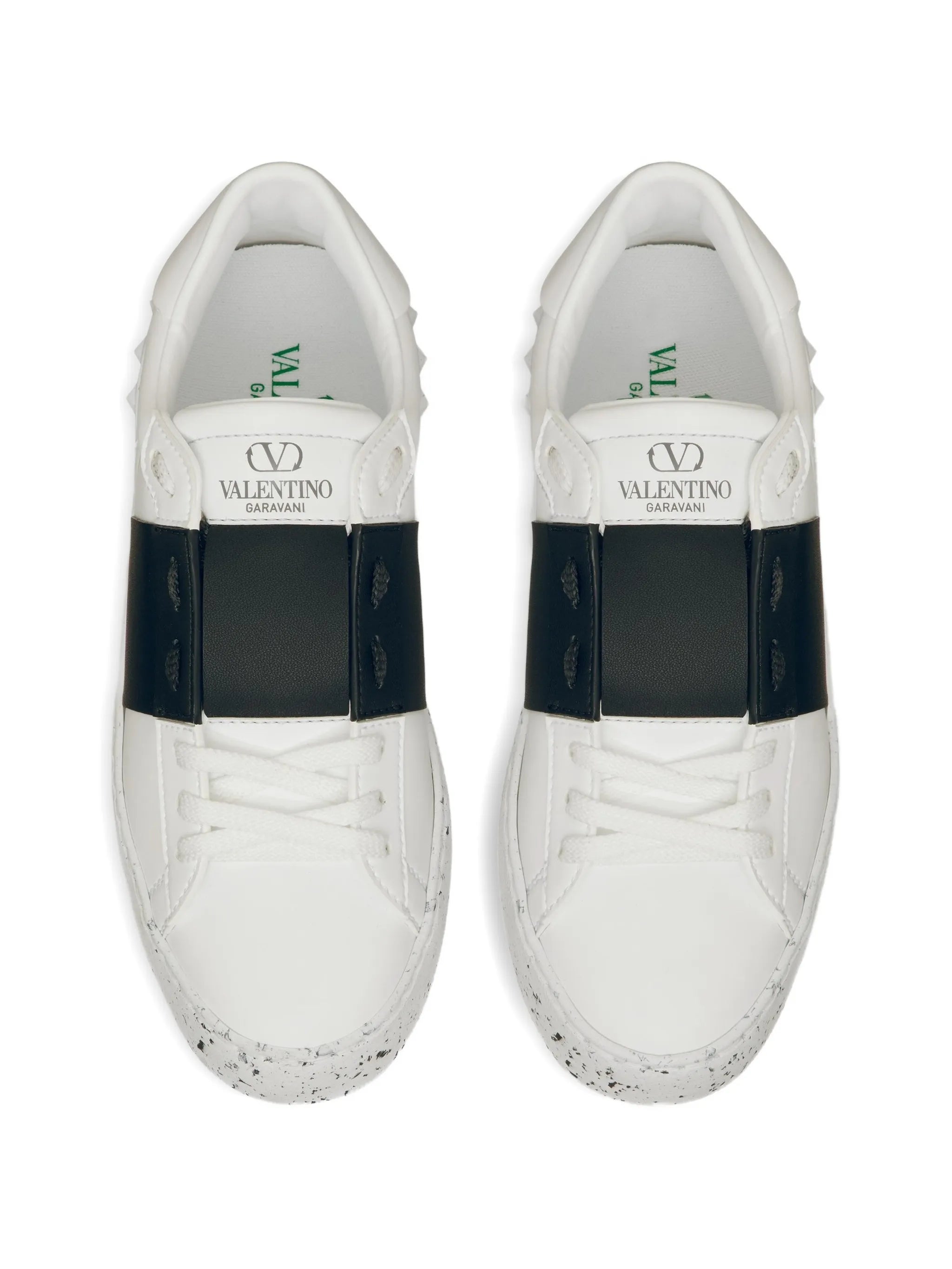 Untitled Open sneakers